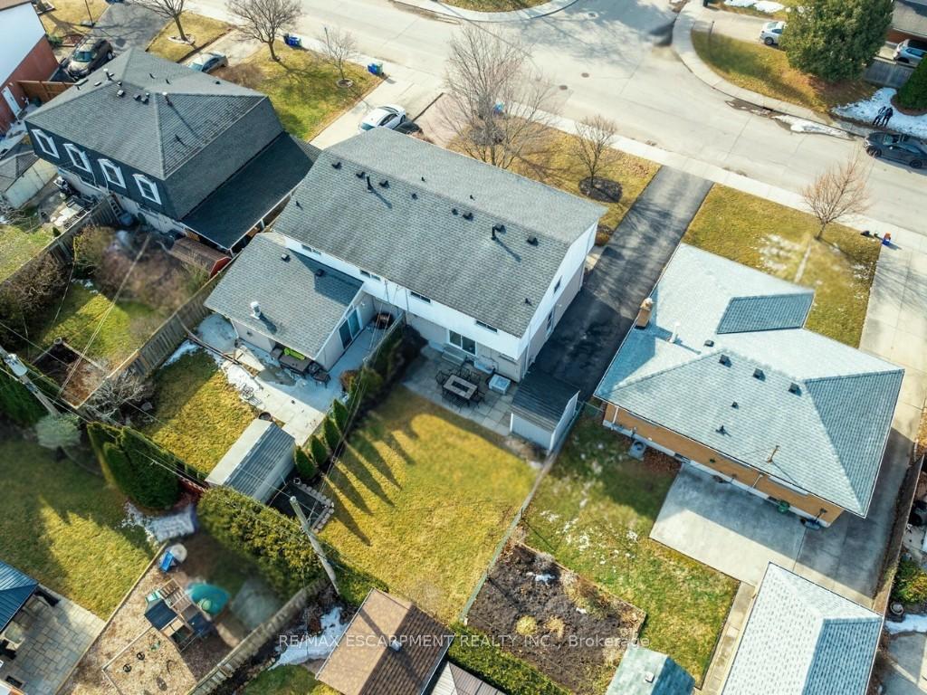 Photo 45 of 15 Elford Crescent, Hamilton, Vincent — HOMEH