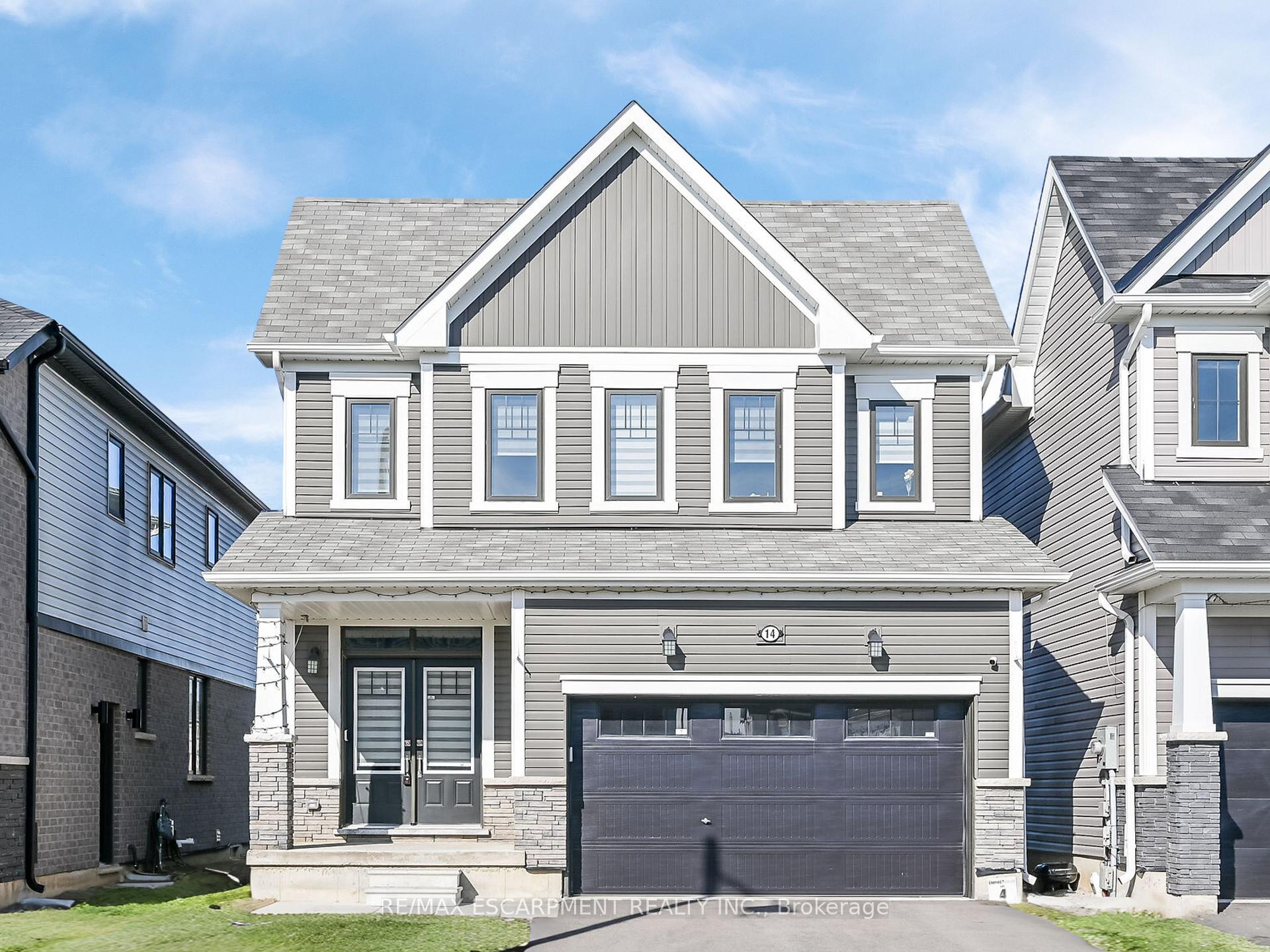 Photo 1 of 14 Oaktree Drive, Haldimand — HOMEH