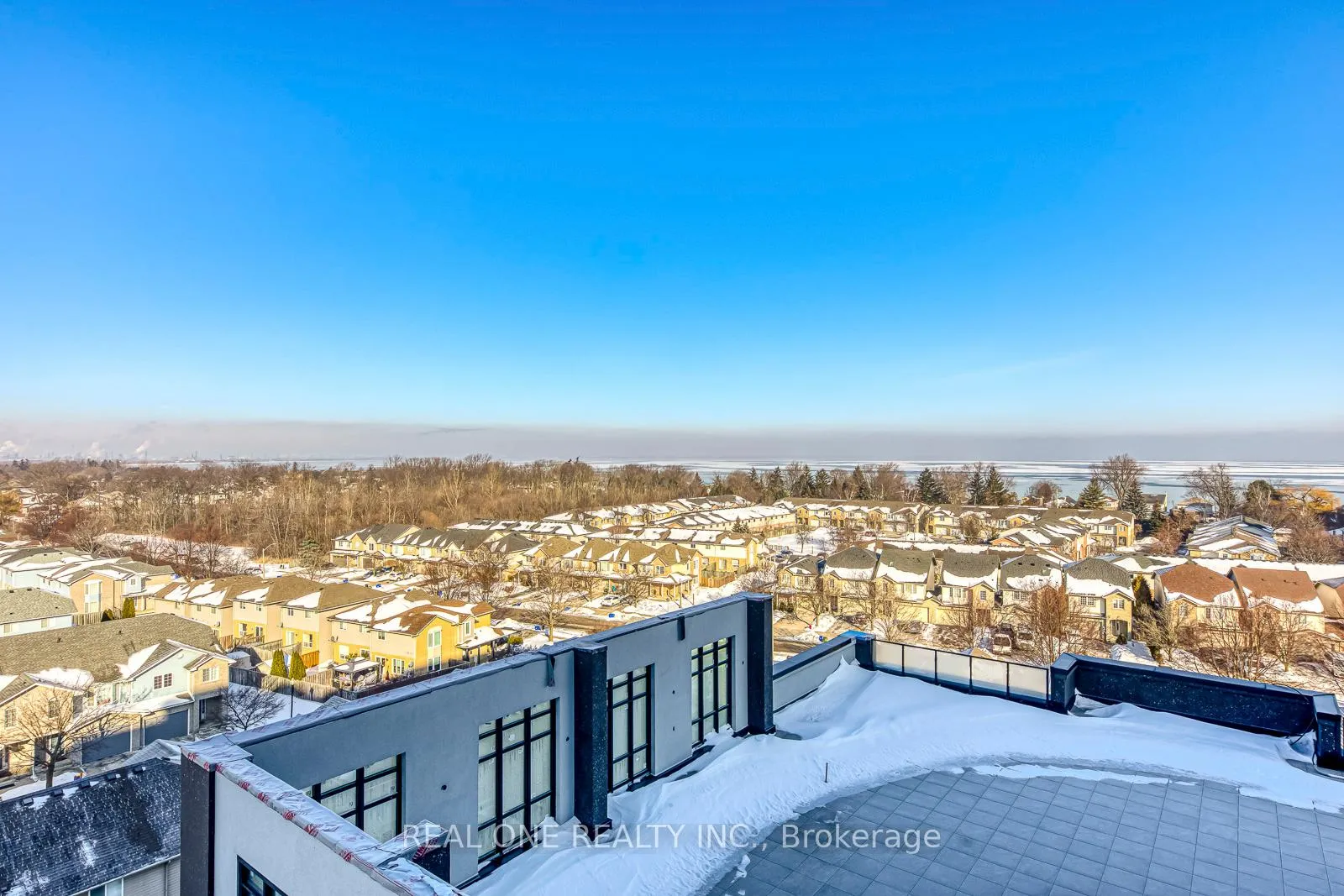 Photo 18 of Unit 806, 461 Green Road, Hamilton, Lakeshore — HOMEH