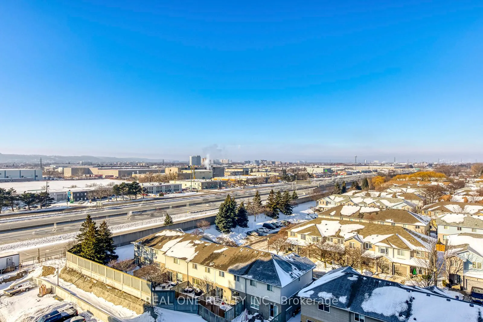 Photo 20 of Unit 806, 461 Green Road, Hamilton, Lakeshore — HOMEH