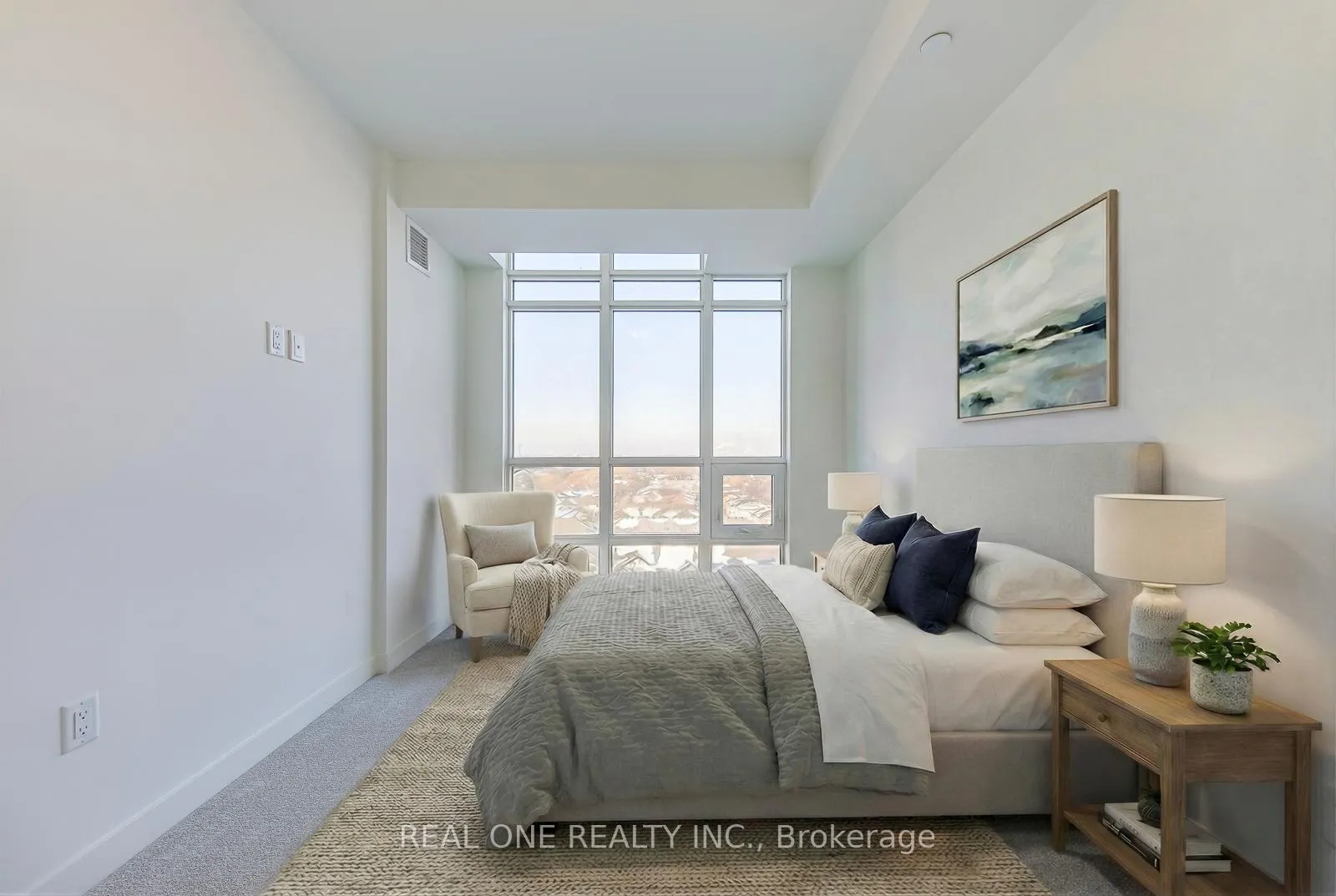 Photo 26 of Unit 806, 461 Green Road, Hamilton, Lakeshore — HOMEH