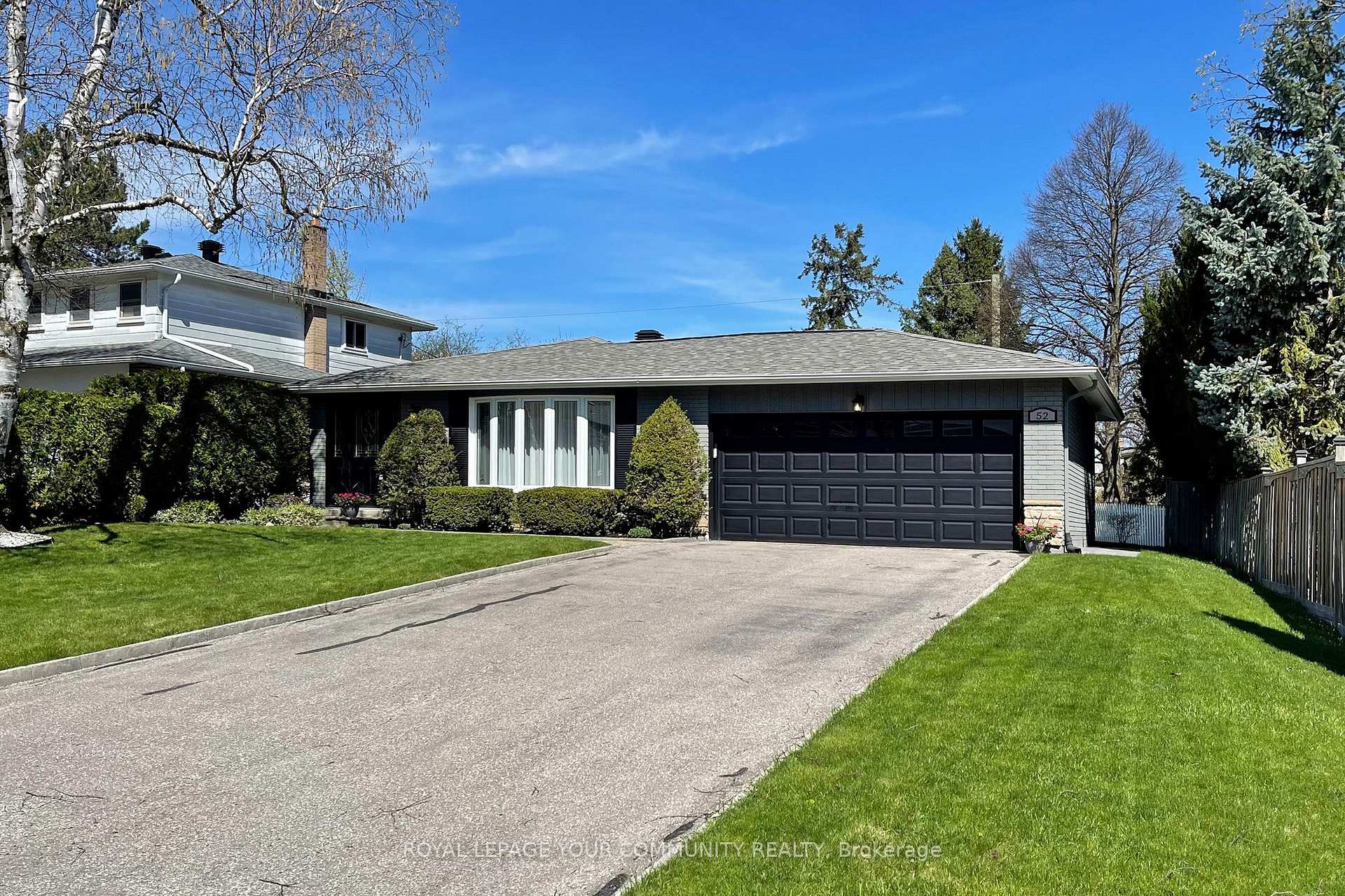 Photo 2 of 52 Colonsay Road, Markham, Royal Orchard — HOMEH