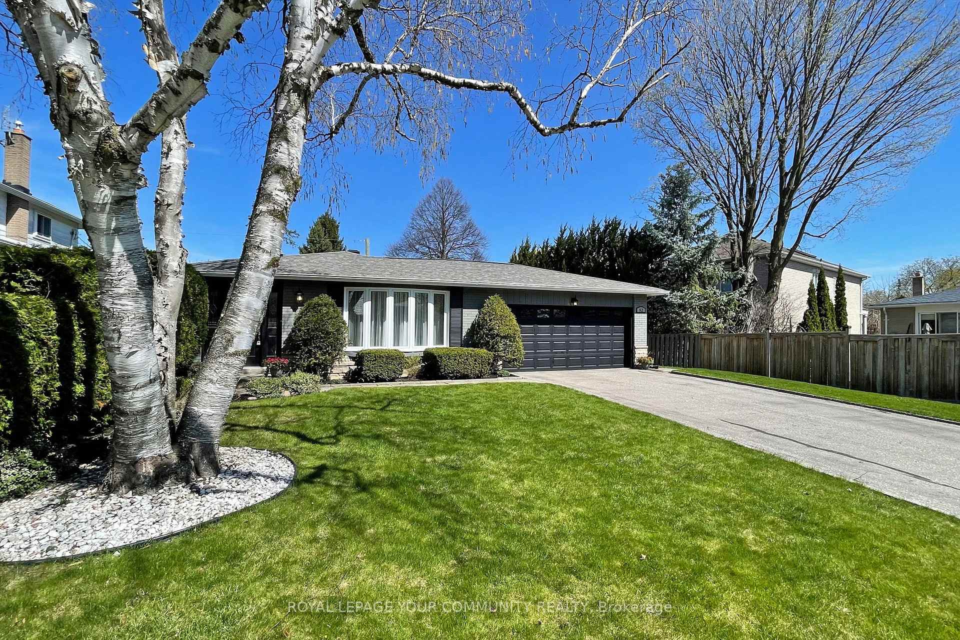 Photo 3 of 52 Colonsay Road, Markham, Royal Orchard — HOMEH