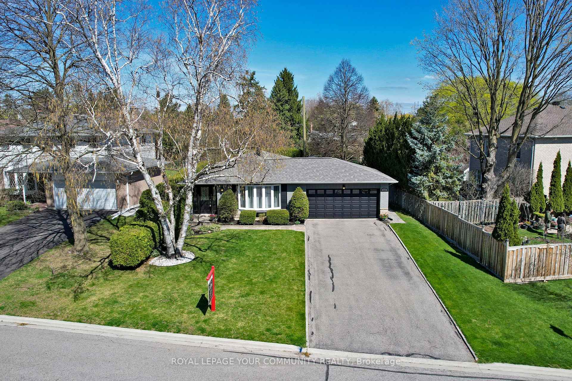 Photo 5 of 52 Colonsay Road, Markham, Royal Orchard — HOMEH
