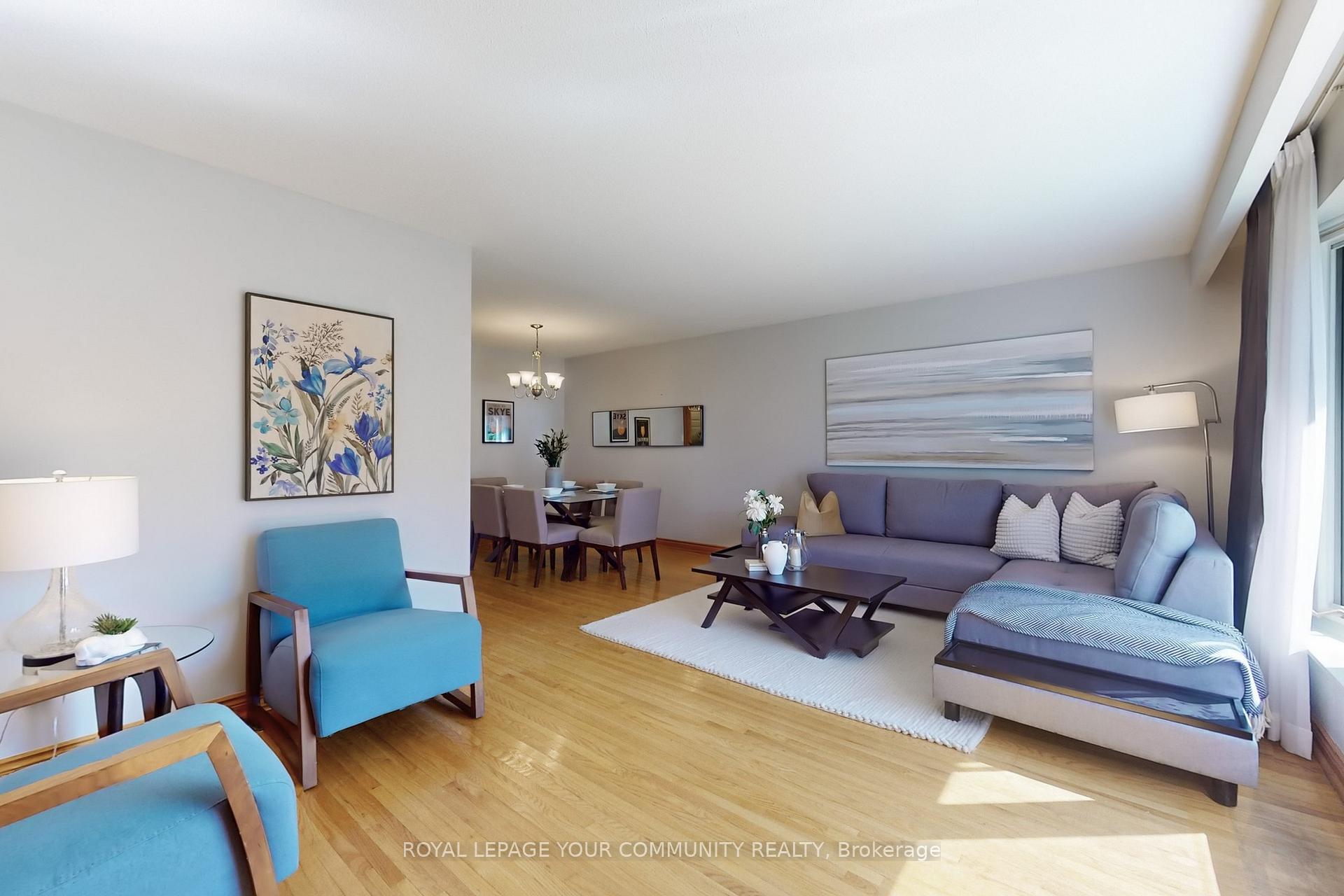 Photo 6 of 52 Colonsay Road, Markham, Royal Orchard — HOMEH