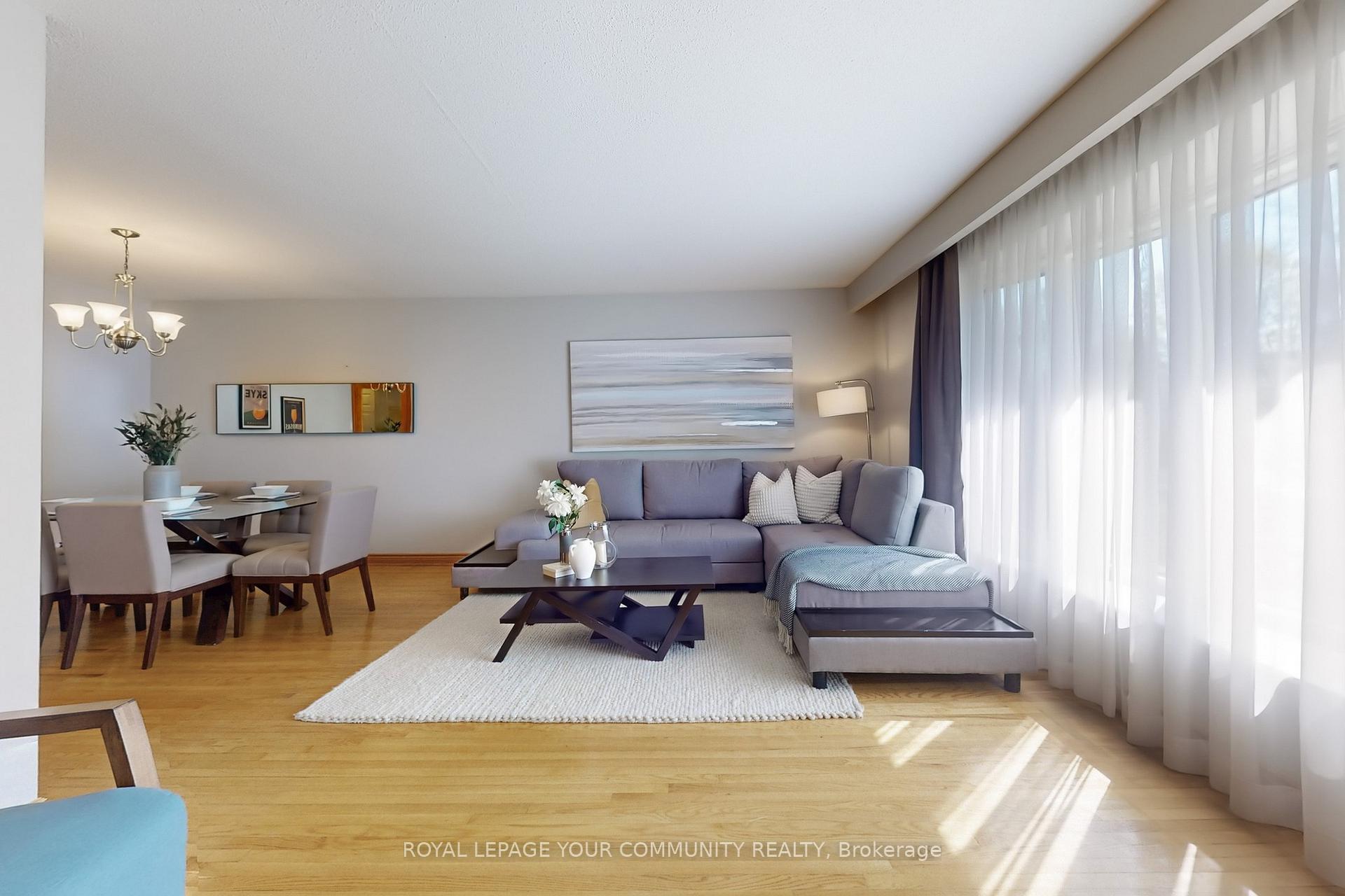 Photo 7 of 52 Colonsay Road, Markham, Royal Orchard — HOMEH