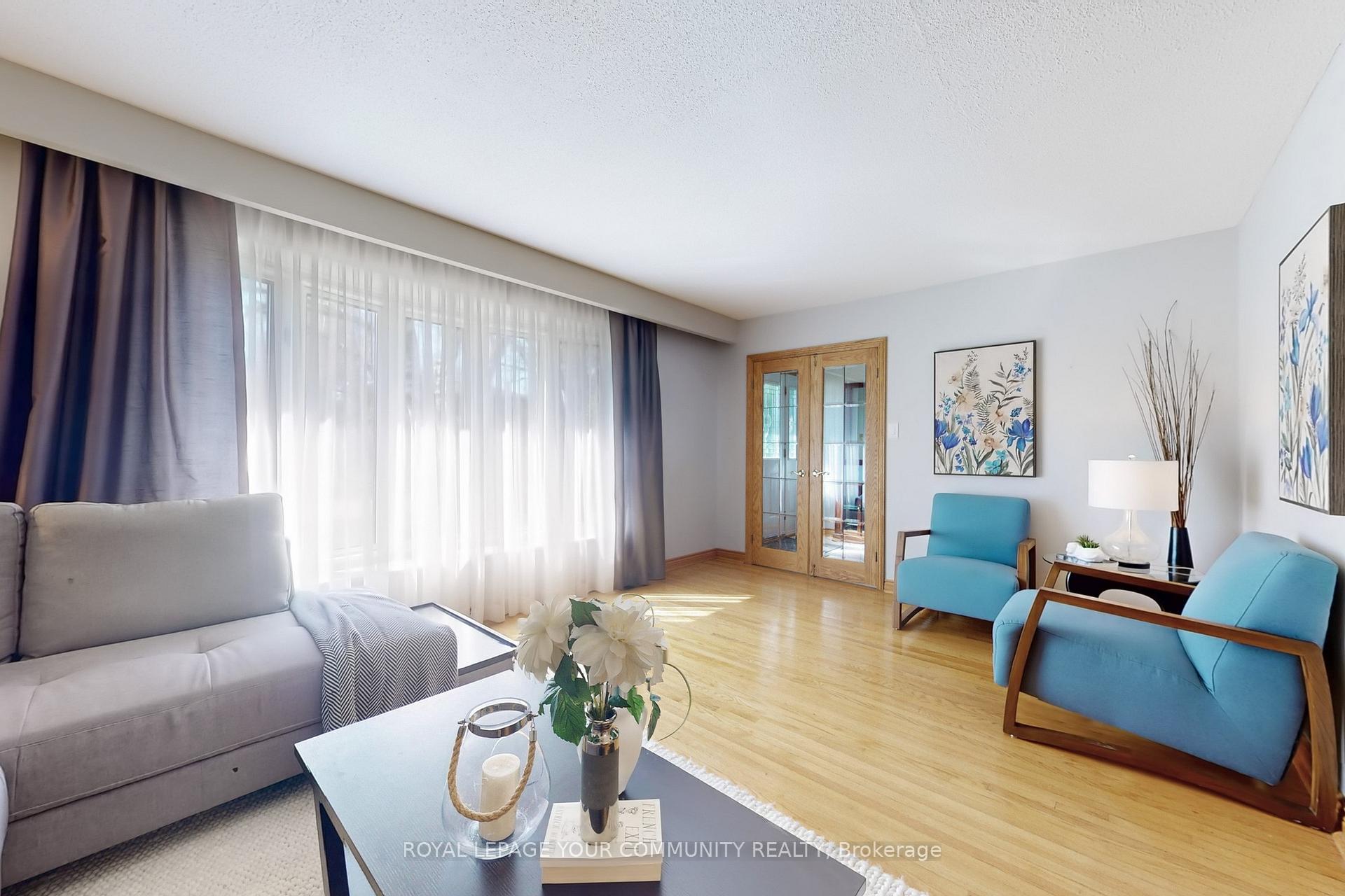 Photo 8 of 52 Colonsay Road, Markham, Royal Orchard — HOMEH