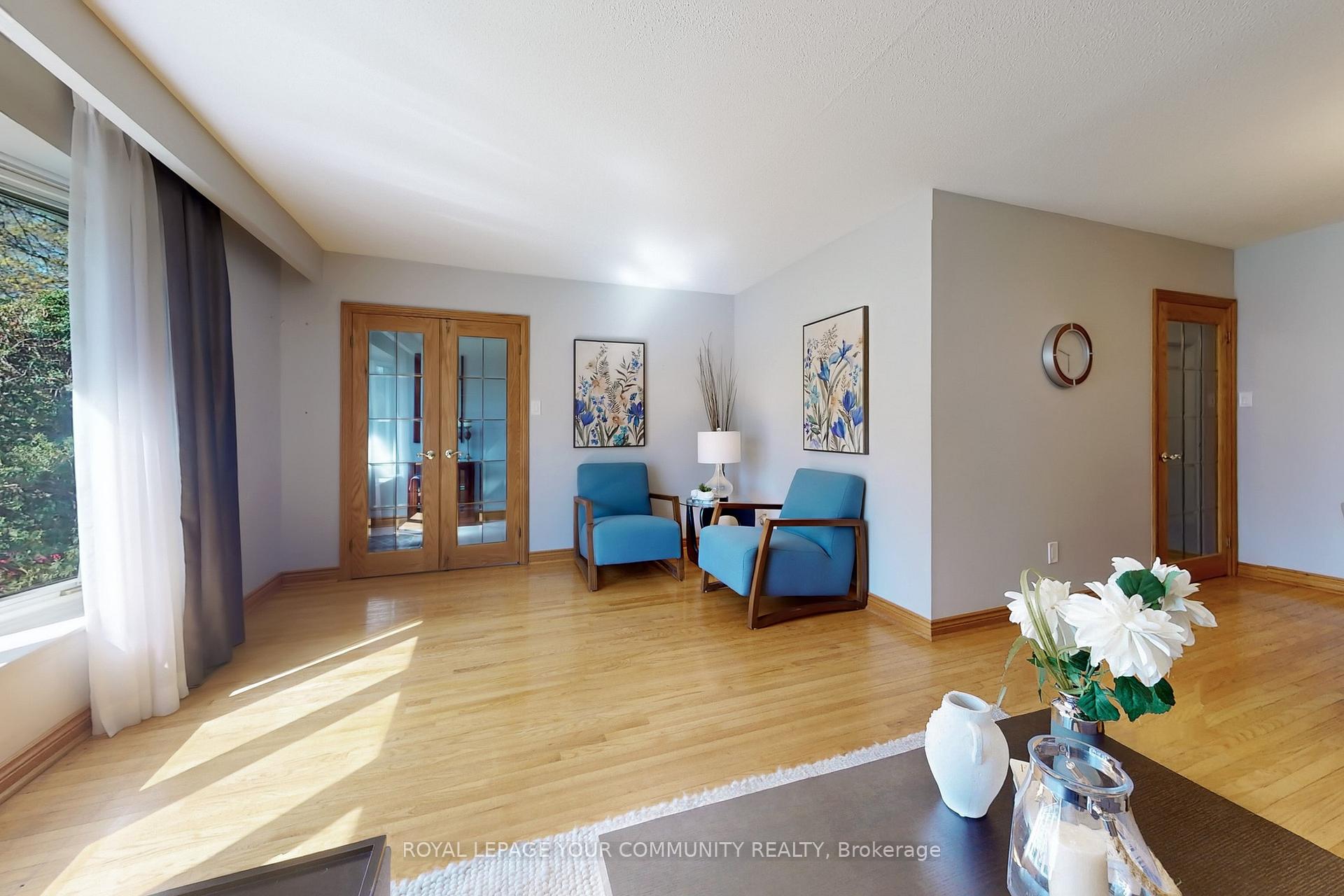 Photo 9 of 52 Colonsay Road, Markham, Royal Orchard — HOMEH