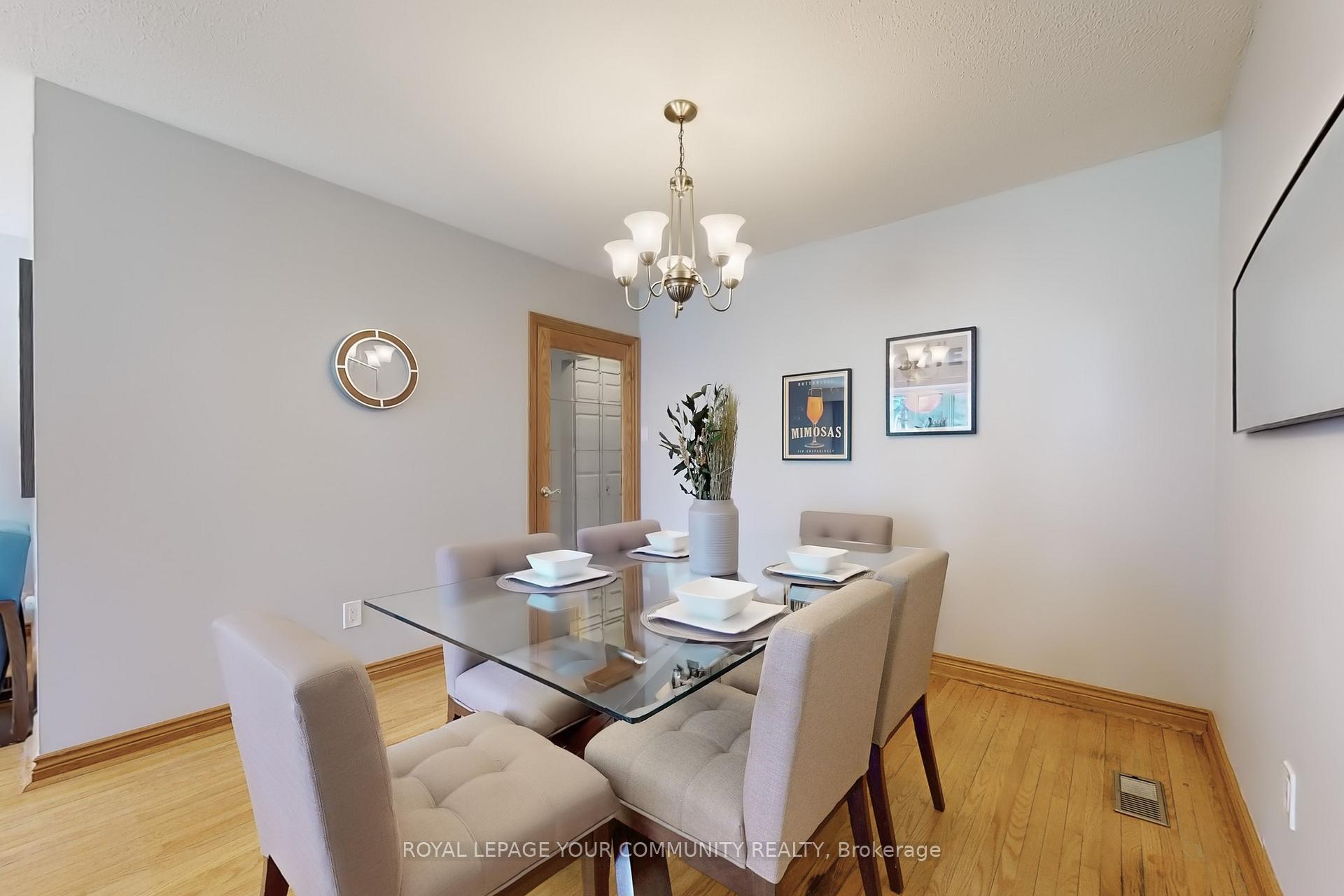 Photo 10 of 52 Colonsay Road, Markham, Royal Orchard — HOMEH