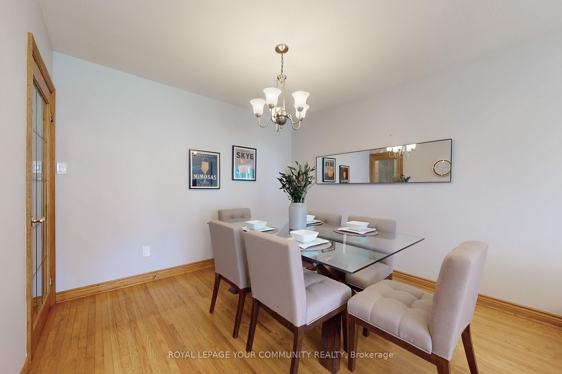 Photo 11 of 52 Colonsay Road, Markham, Royal Orchard — HOMEH