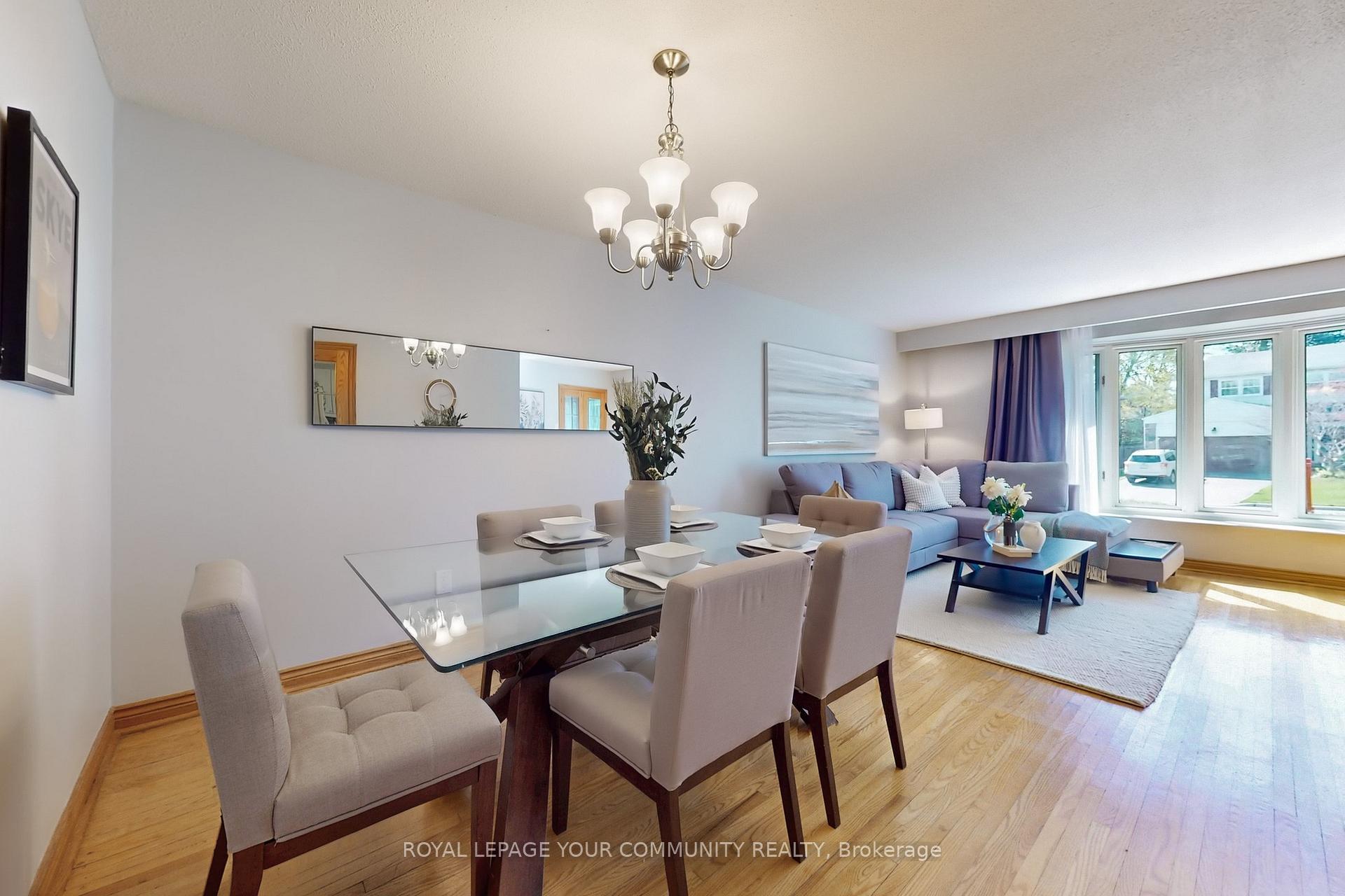 Photo 12 of 52 Colonsay Road, Markham, Royal Orchard — HOMEH