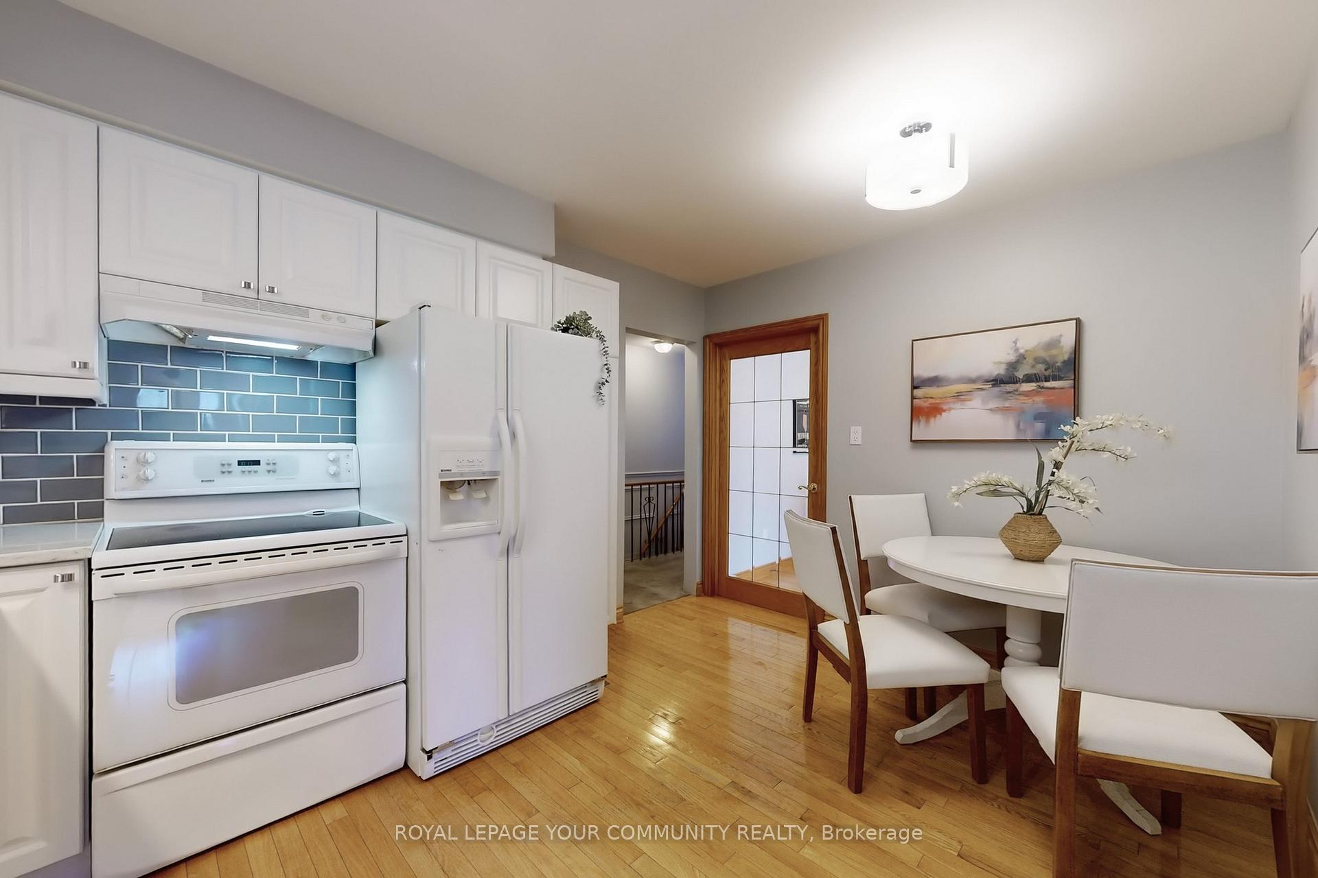 Photo 14 of 52 Colonsay Road, Markham, Royal Orchard — HOMEH
