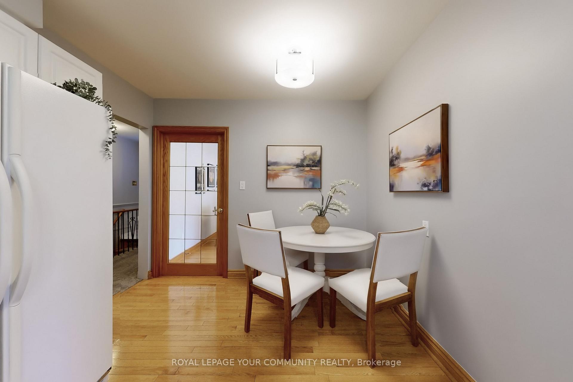 Photo 15 of 52 Colonsay Road, Markham, Royal Orchard — HOMEH