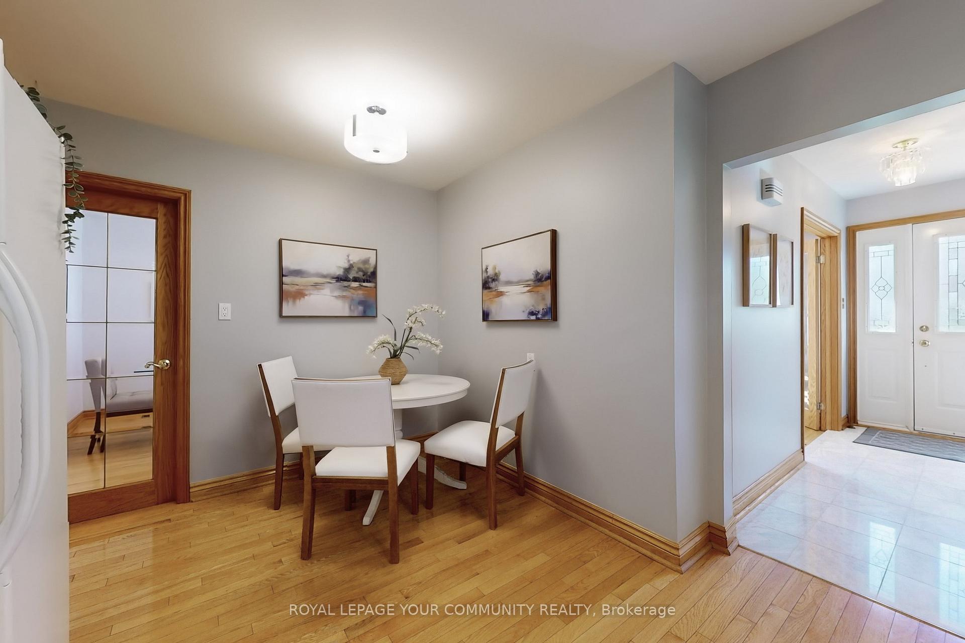 Photo 16 of 52 Colonsay Road, Markham, Royal Orchard — HOMEH