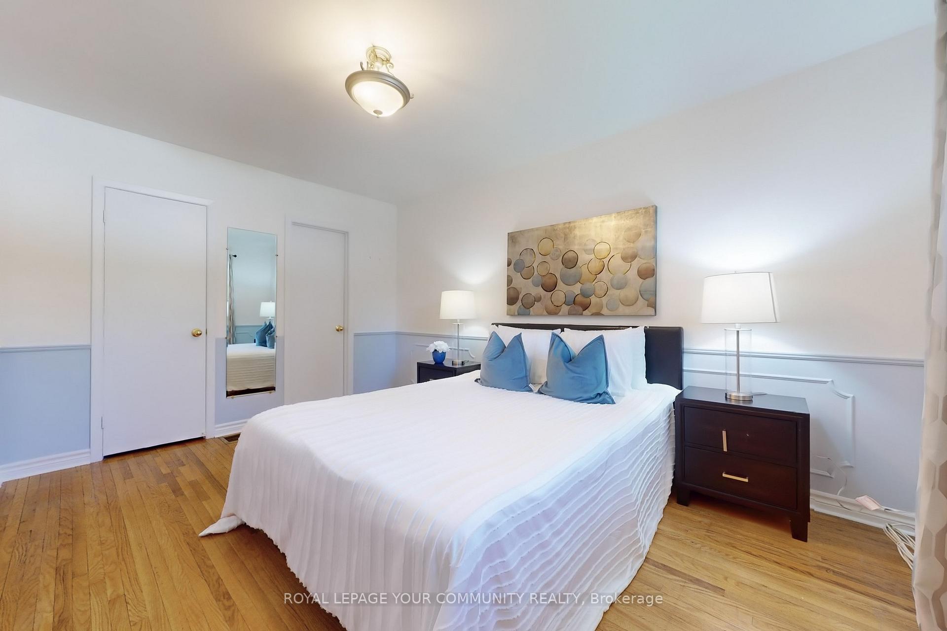 Photo 20 of 52 Colonsay Road, Markham, Royal Orchard — HOMEH