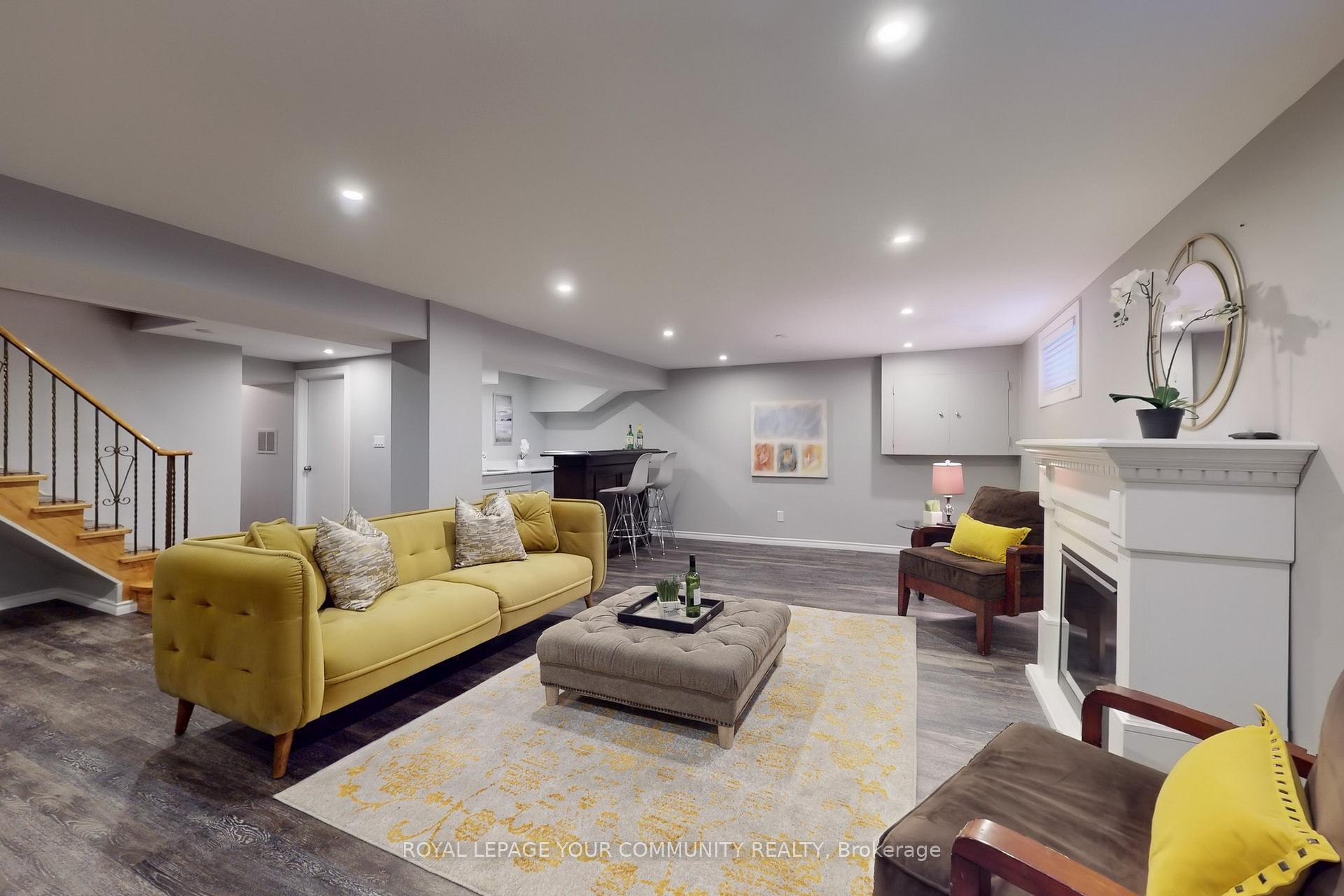Photo 27 of 52 Colonsay Road, Markham, Royal Orchard — HOMEH