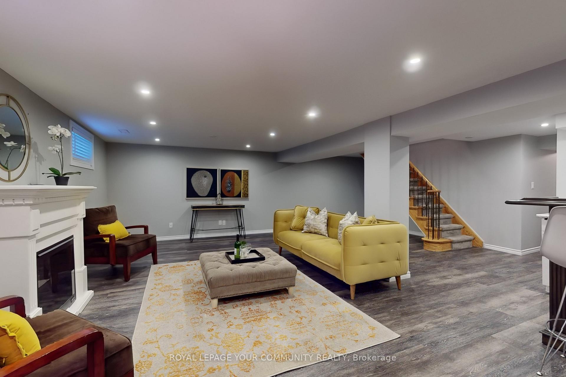Photo 28 of 52 Colonsay Road, Markham, Royal Orchard — HOMEH