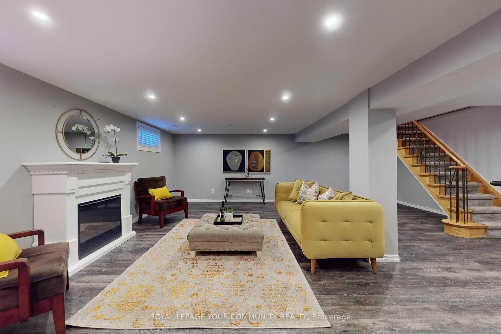 Photo 29 of 52 Colonsay Road, Markham, Royal Orchard — HOMEH