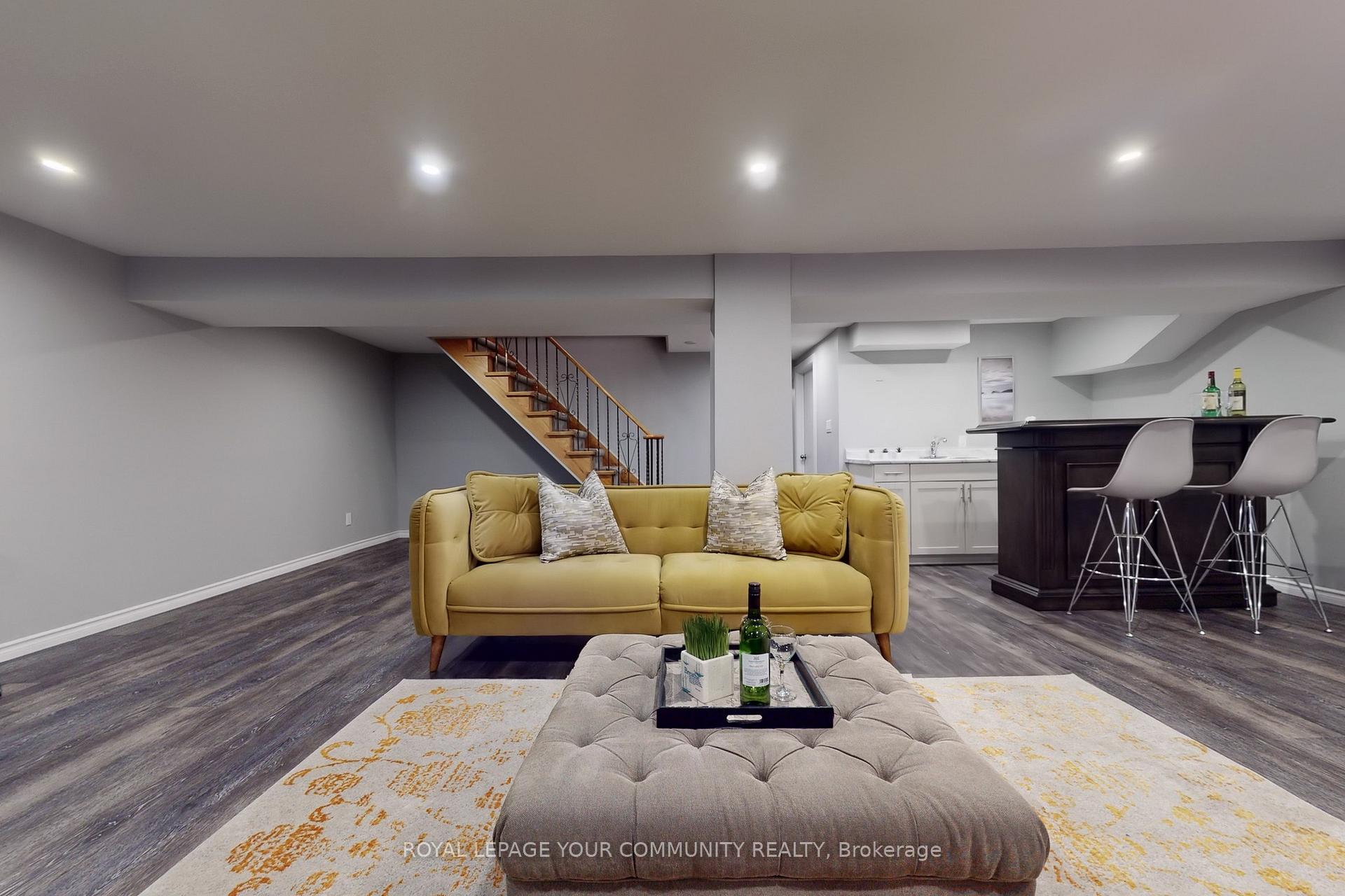 Photo 30 of 52 Colonsay Road, Markham, Royal Orchard — HOMEH