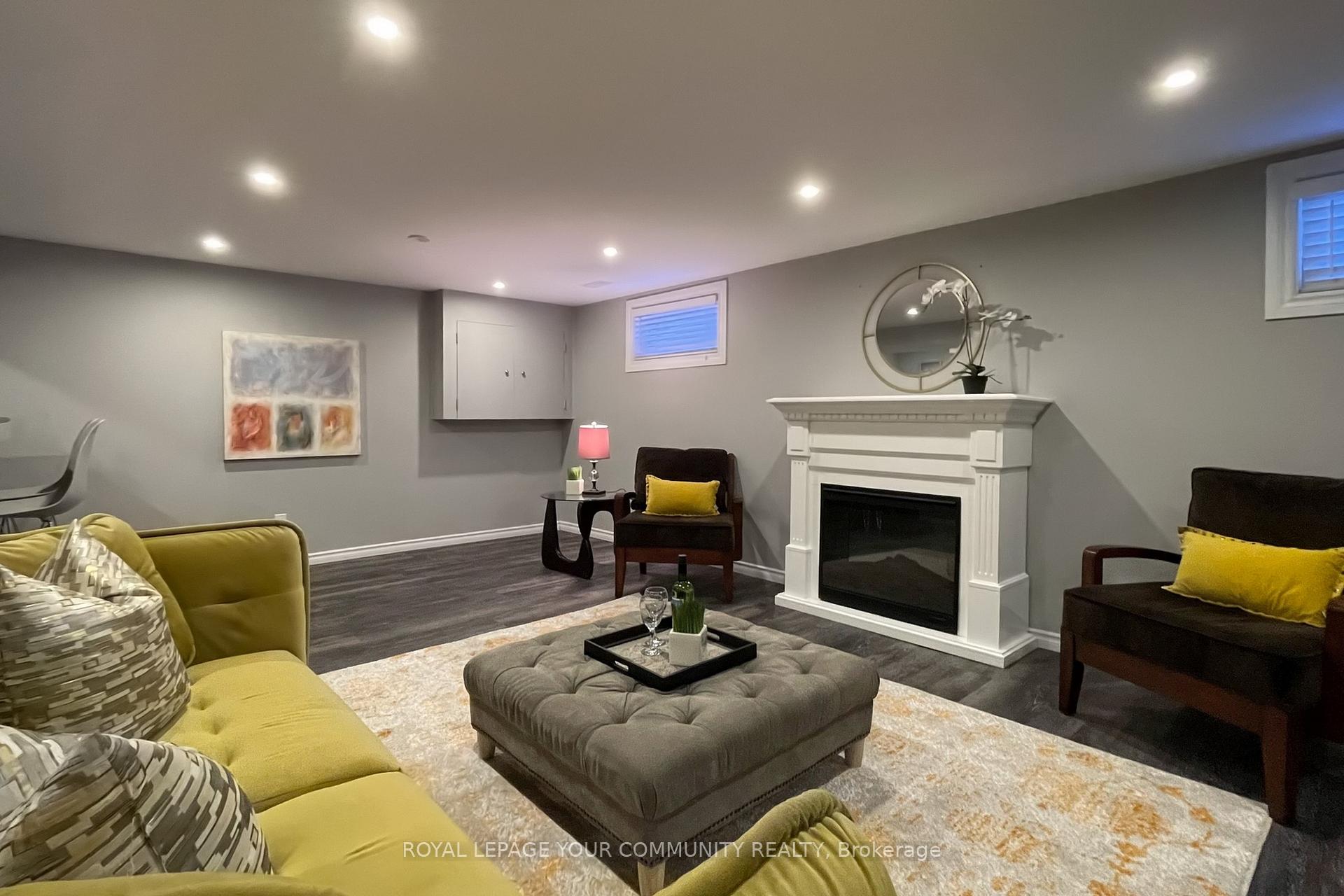 Photo 31 of 52 Colonsay Road, Markham, Royal Orchard — HOMEH