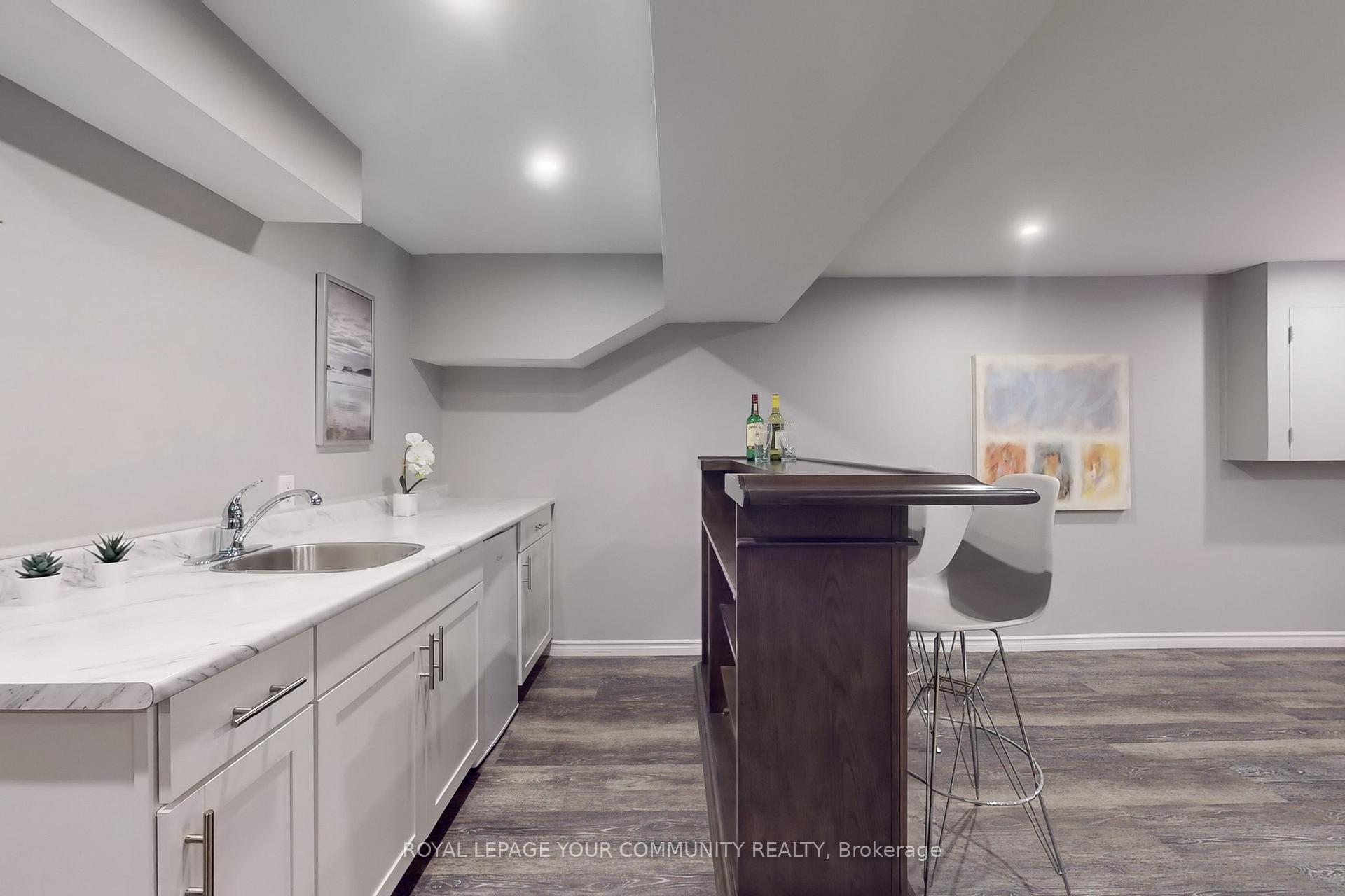 Photo 32 of 52 Colonsay Road, Markham, Royal Orchard — HOMEH