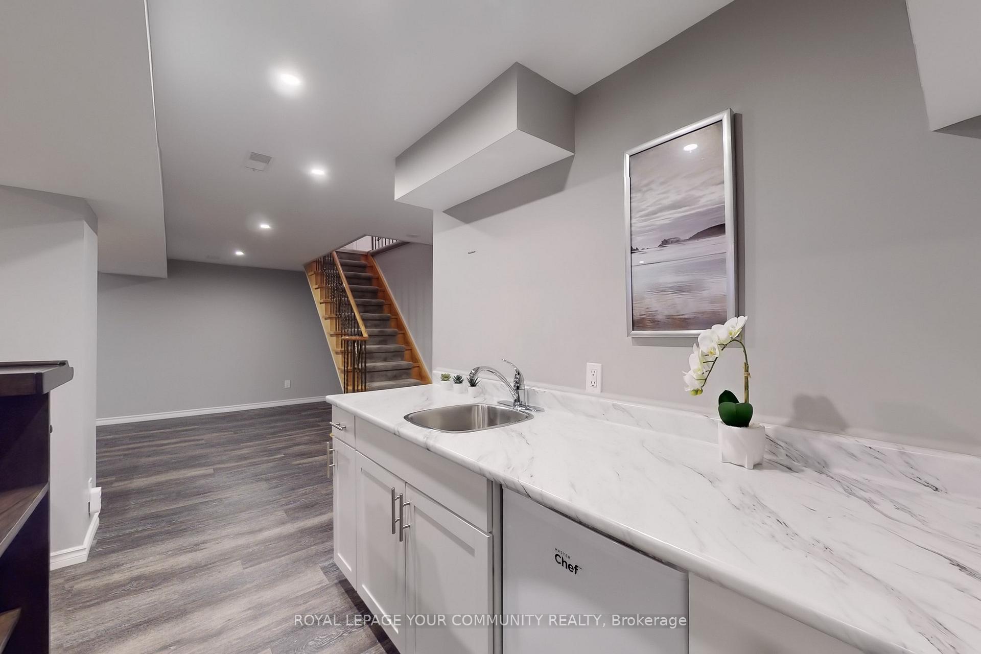 Photo 33 of 52 Colonsay Road, Markham, Royal Orchard — HOMEH
