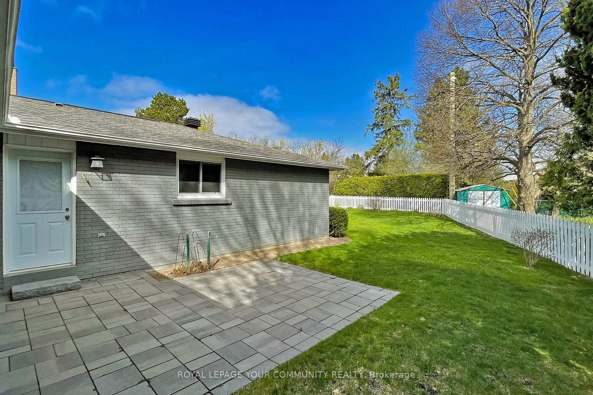 Photo 40 of 52 Colonsay Road, Markham, Royal Orchard — HOMEH