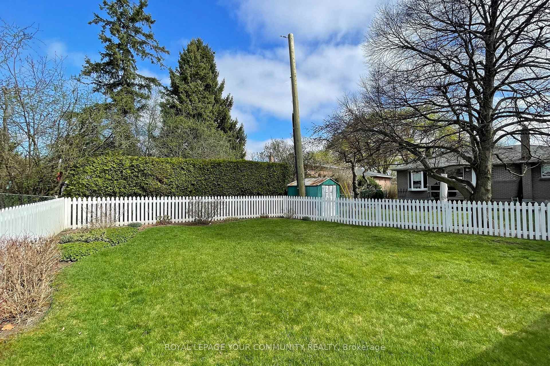 Photo 41 of 52 Colonsay Road, Markham, Royal Orchard — HOMEH