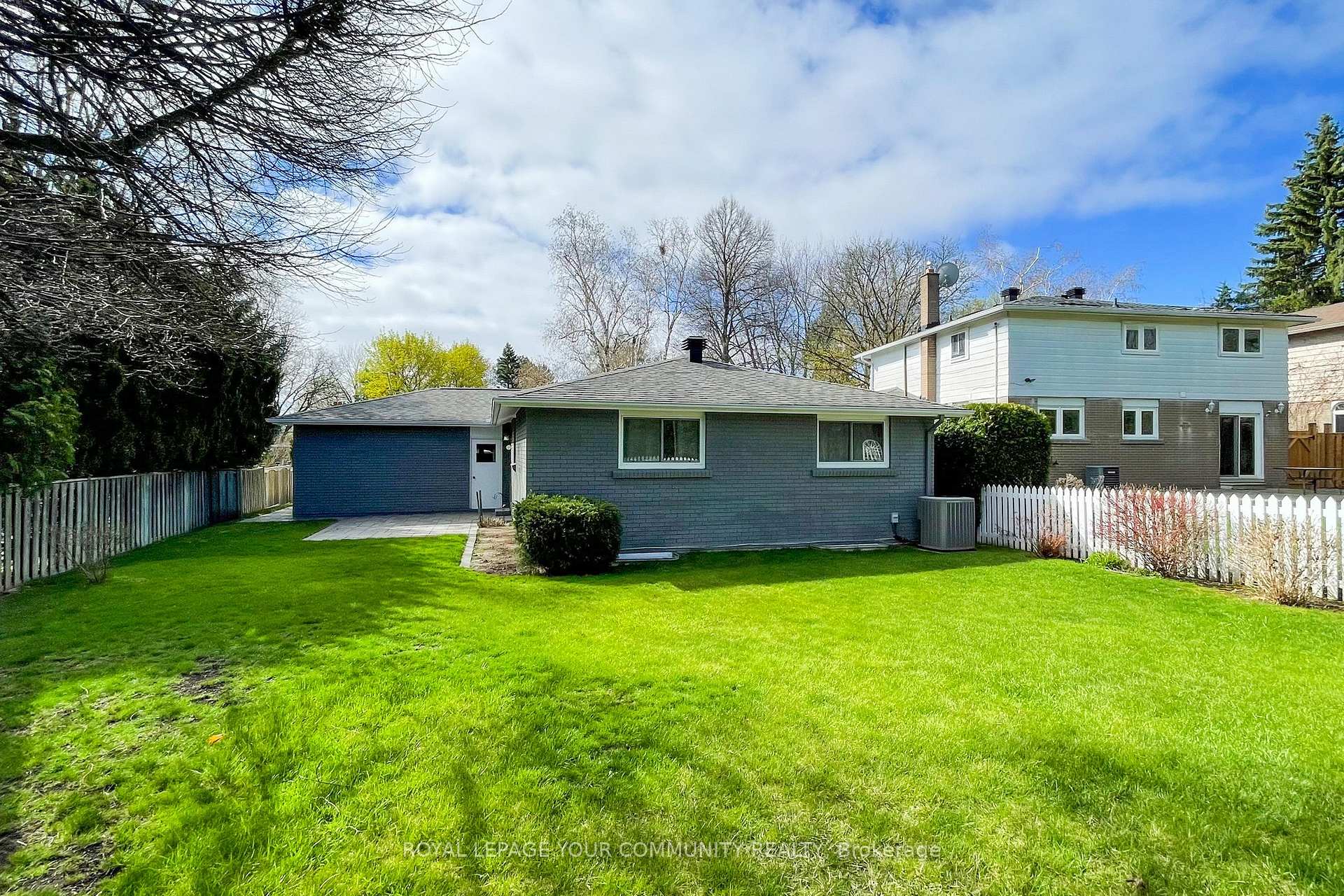 Photo 43 of 52 Colonsay Road, Markham, Royal Orchard — HOMEH