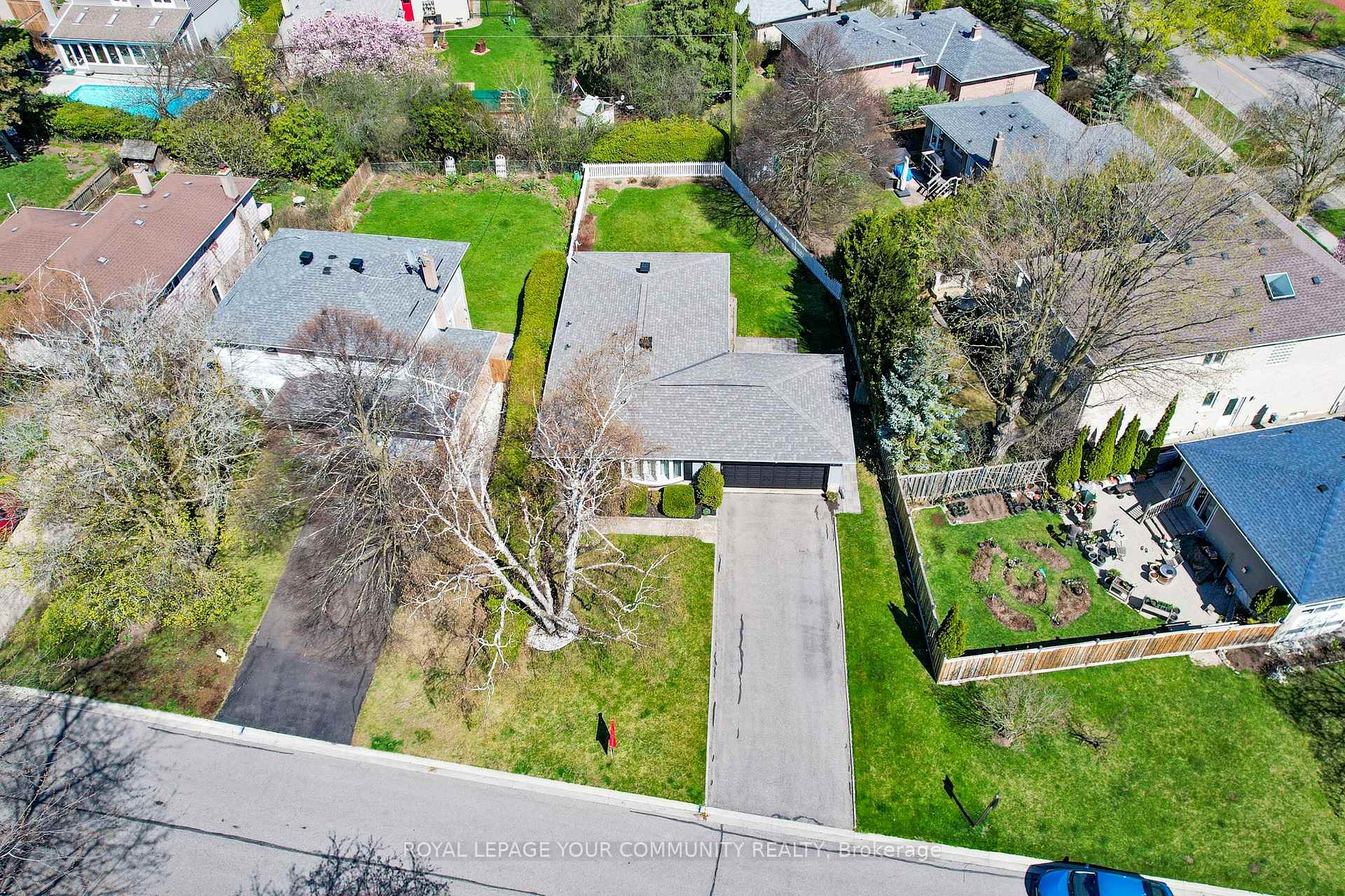 Photo 44 of 52 Colonsay Road, Markham, Royal Orchard — HOMEH