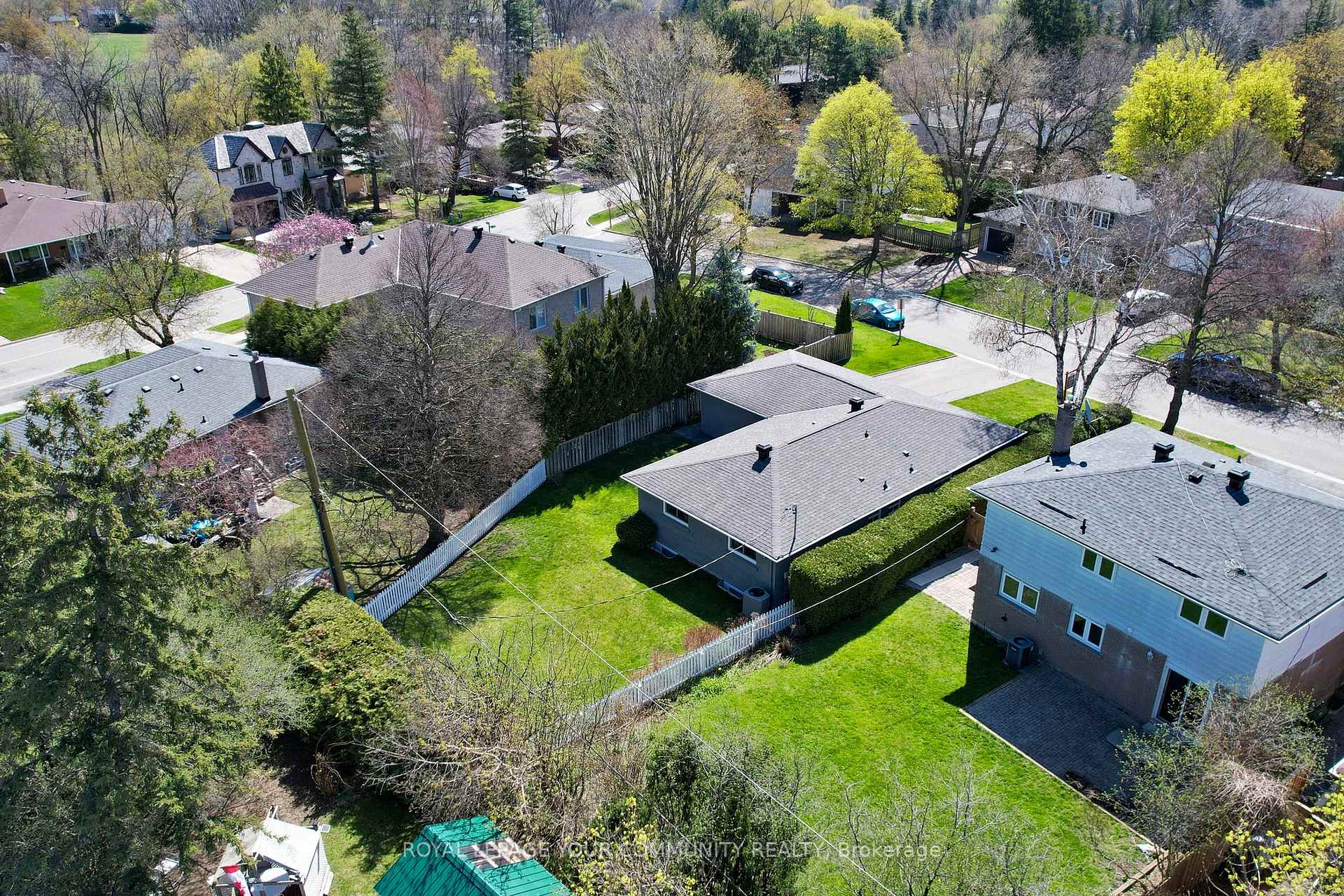 Photo 45 of 52 Colonsay Road, Markham, Royal Orchard — HOMEH