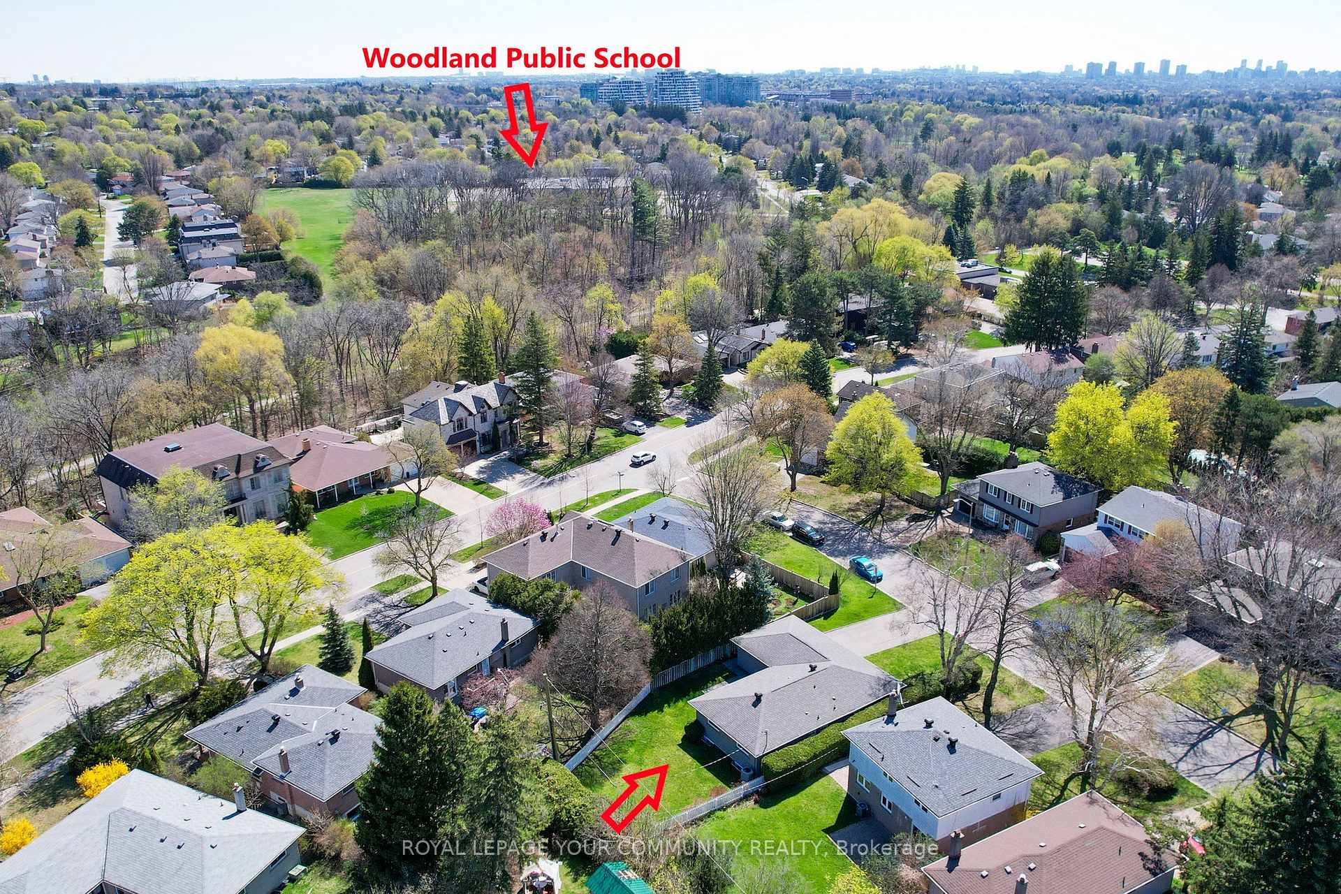Photo 47 of 52 Colonsay Road, Markham, Royal Orchard — HOMEH