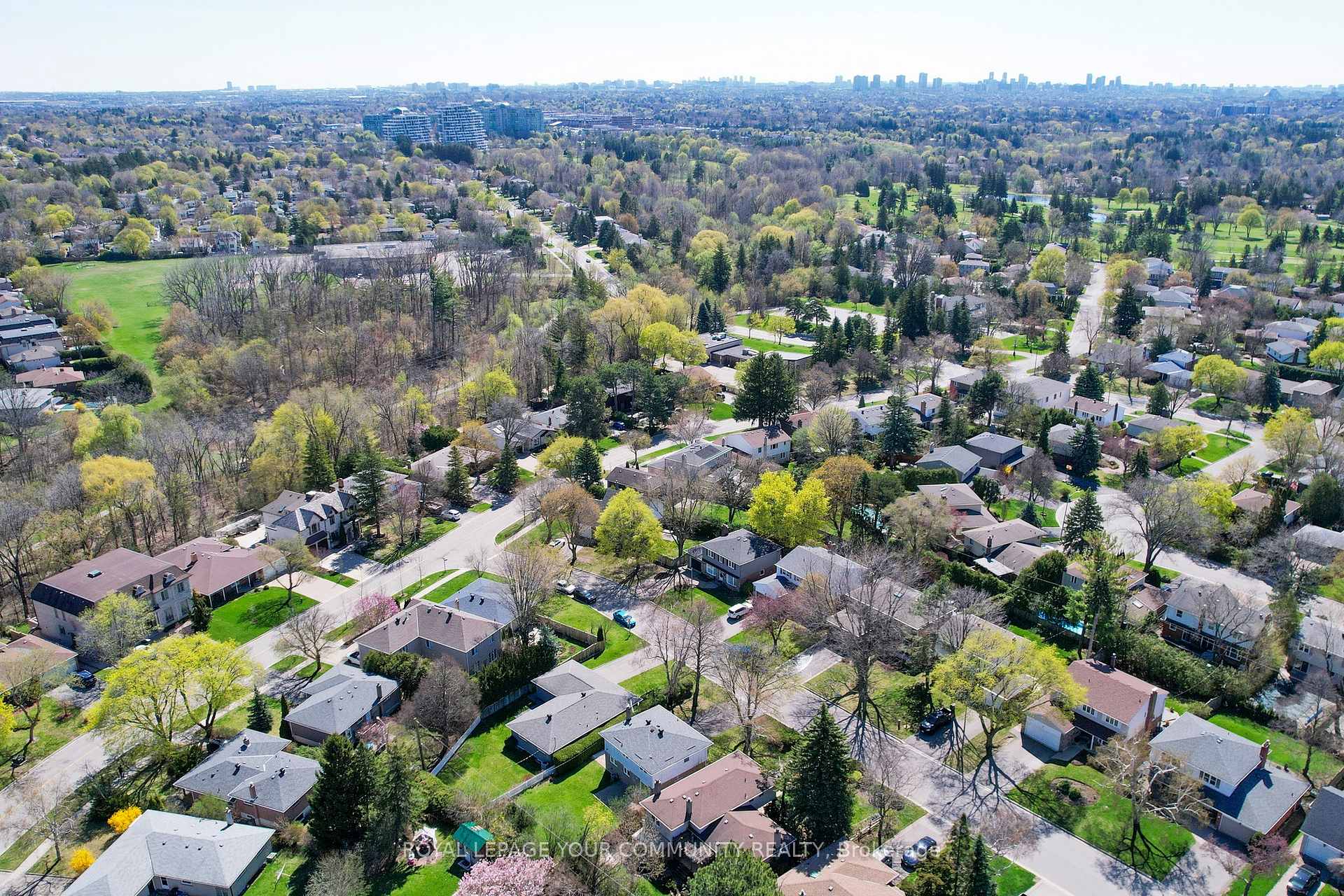 Photo 48 of 52 Colonsay Road, Markham, Royal Orchard — HOMEH