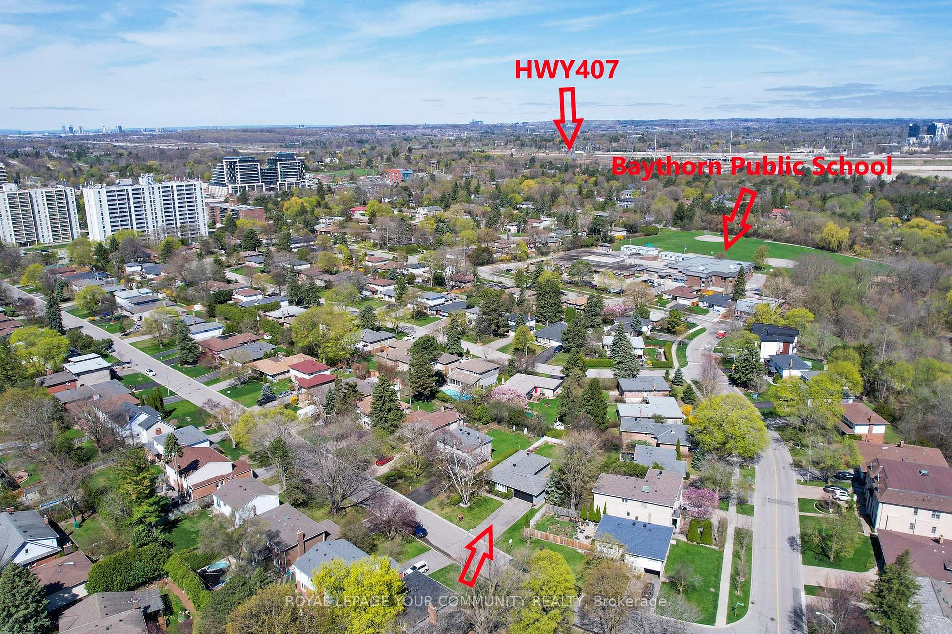 Photo 49 of 52 Colonsay Road, Markham, Royal Orchard — HOMEH