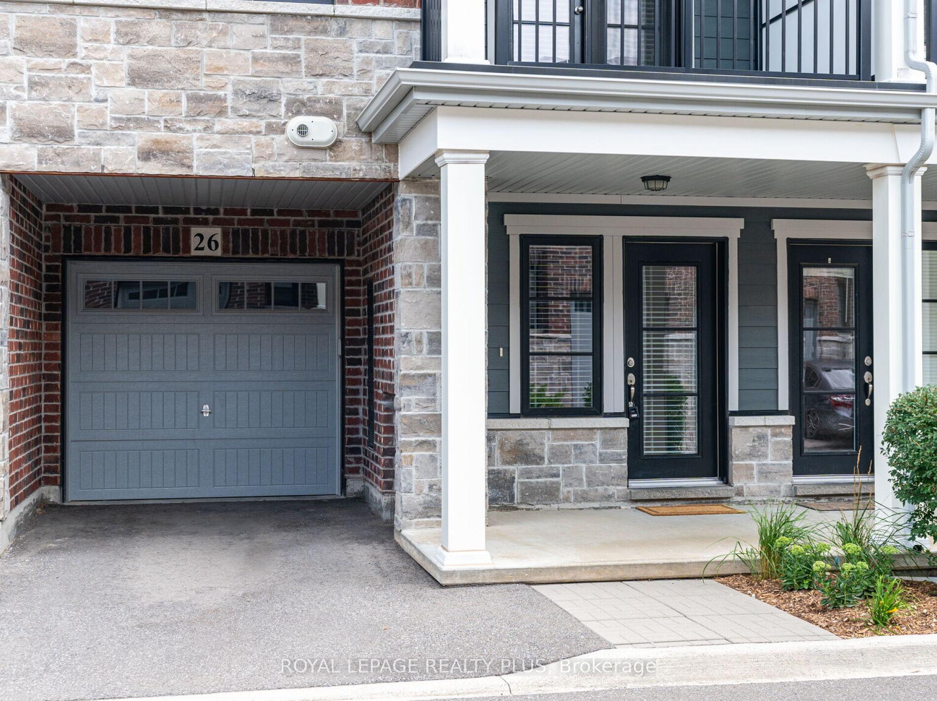 Photo 3 of Unit 26, 219 Dundas Street, Hamilton, Waterdown — HOMEH