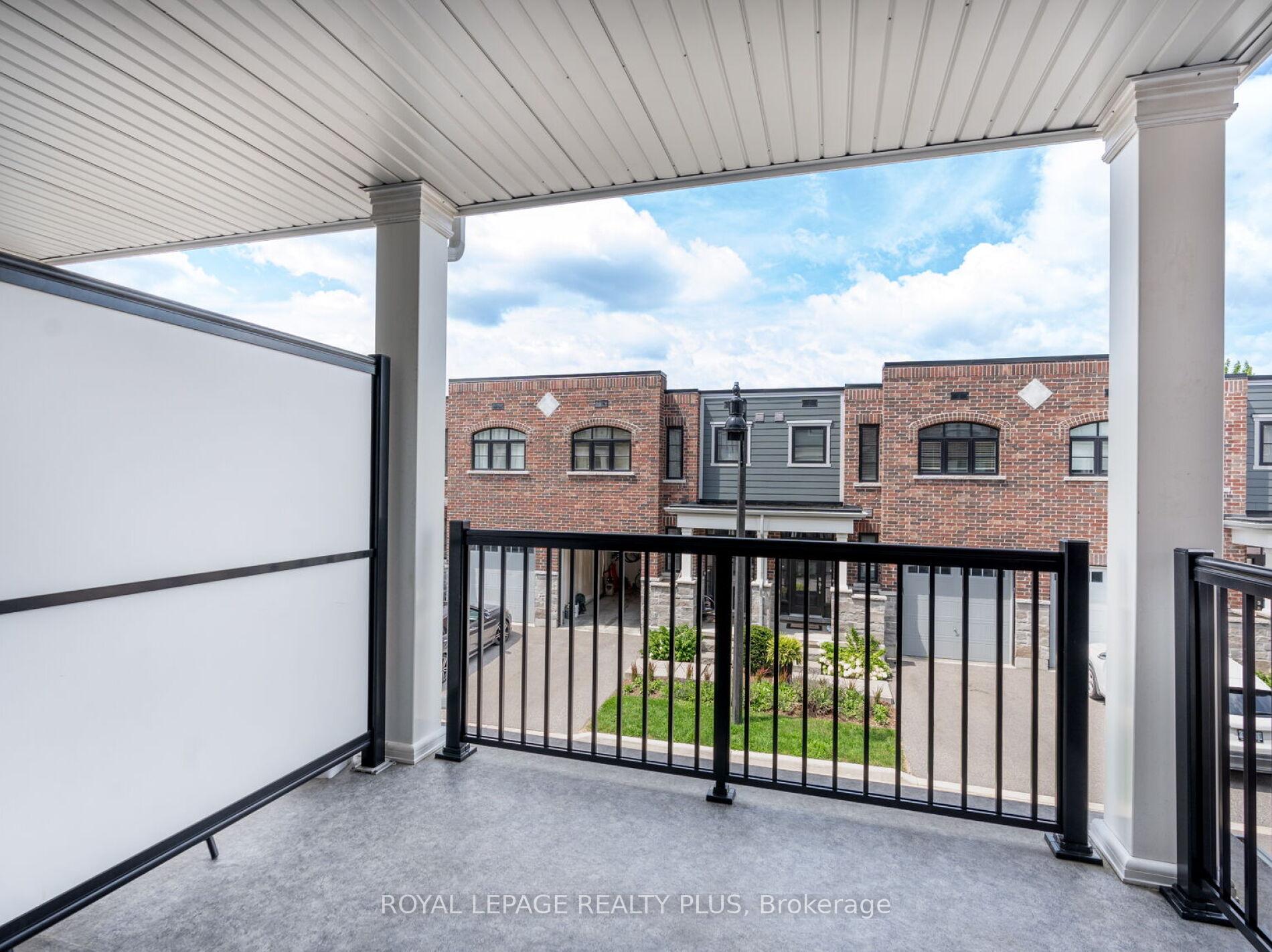Photo 9 of Unit 26, 219 Dundas Street, Hamilton, Waterdown — HOMEH