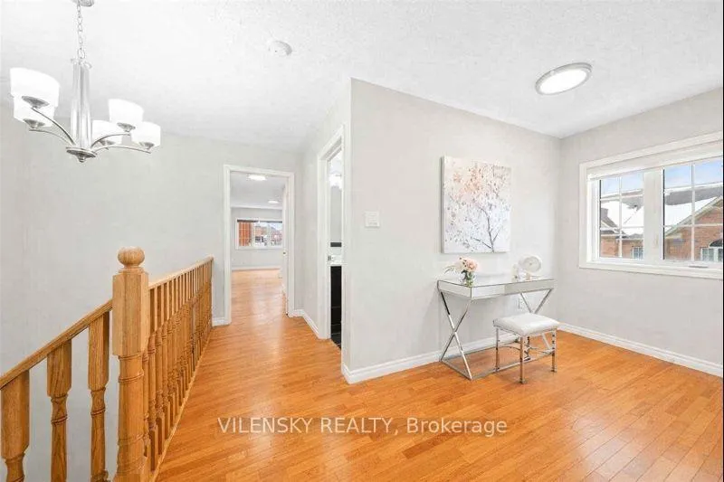 Photo 21 of Unit 17, 8777 Dufferin Street, Vaughan, Patterson — HOMEH