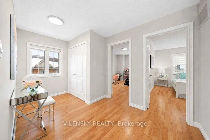 Photo 22 of Unit 17, 8777 Dufferin Street, Vaughan, Patterson — HOMEH