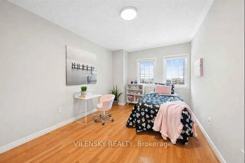 Photo 23 of Unit 17, 8777 Dufferin Street, Vaughan, Patterson — HOMEH