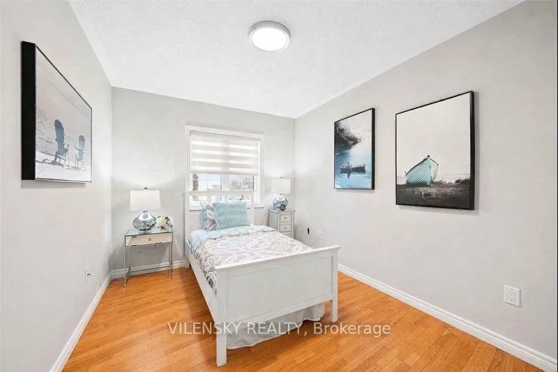 Photo 24 of Unit 17, 8777 Dufferin Street, Vaughan, Patterson — HOMEH