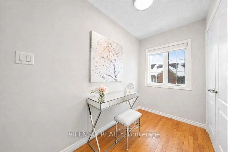 Photo 27 of Unit 17, 8777 Dufferin Street, Vaughan, Patterson — HOMEH