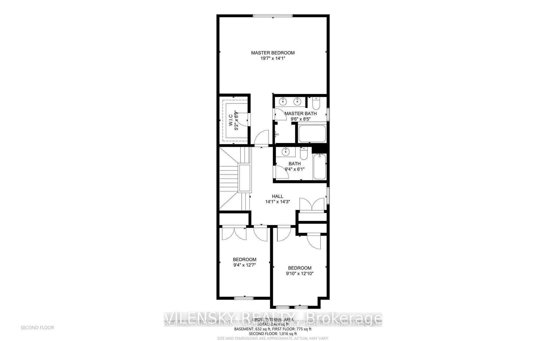 Photo 32 of Unit 17, 8777 Dufferin Street, Vaughan, Patterson — HOMEH