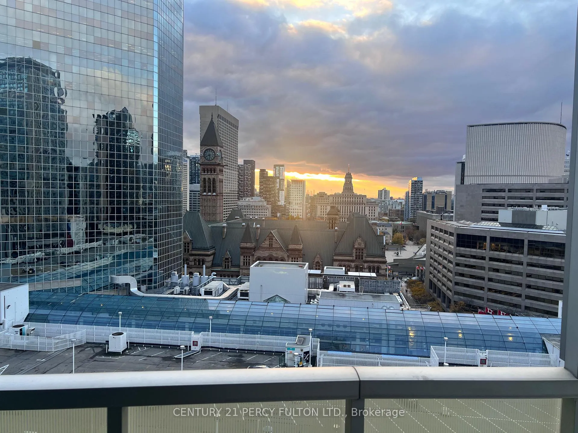 Photo 17 of Unit 1312, 197 Yonge Street, Toronto, Church-Yonge Corridor — HOMEH