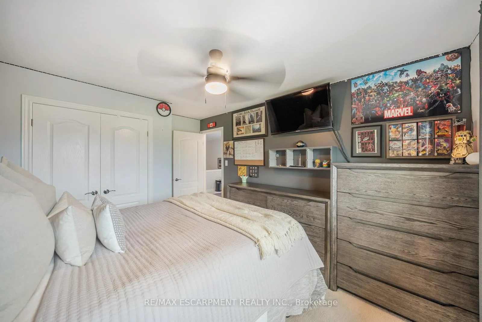 Photo 32 of 16 Olivia Place, Hamilton, Meadowlands — HOMEH