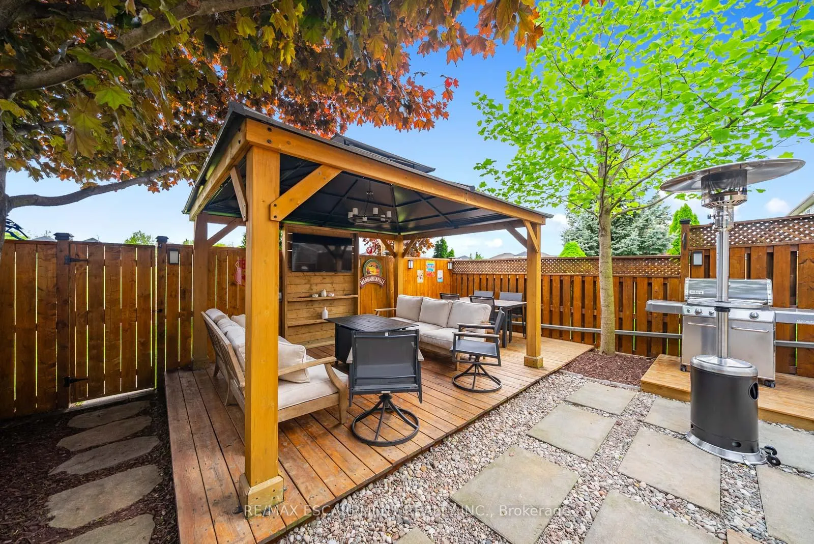Photo 45 of 16 Olivia Place, Hamilton, Meadowlands — HOMEH