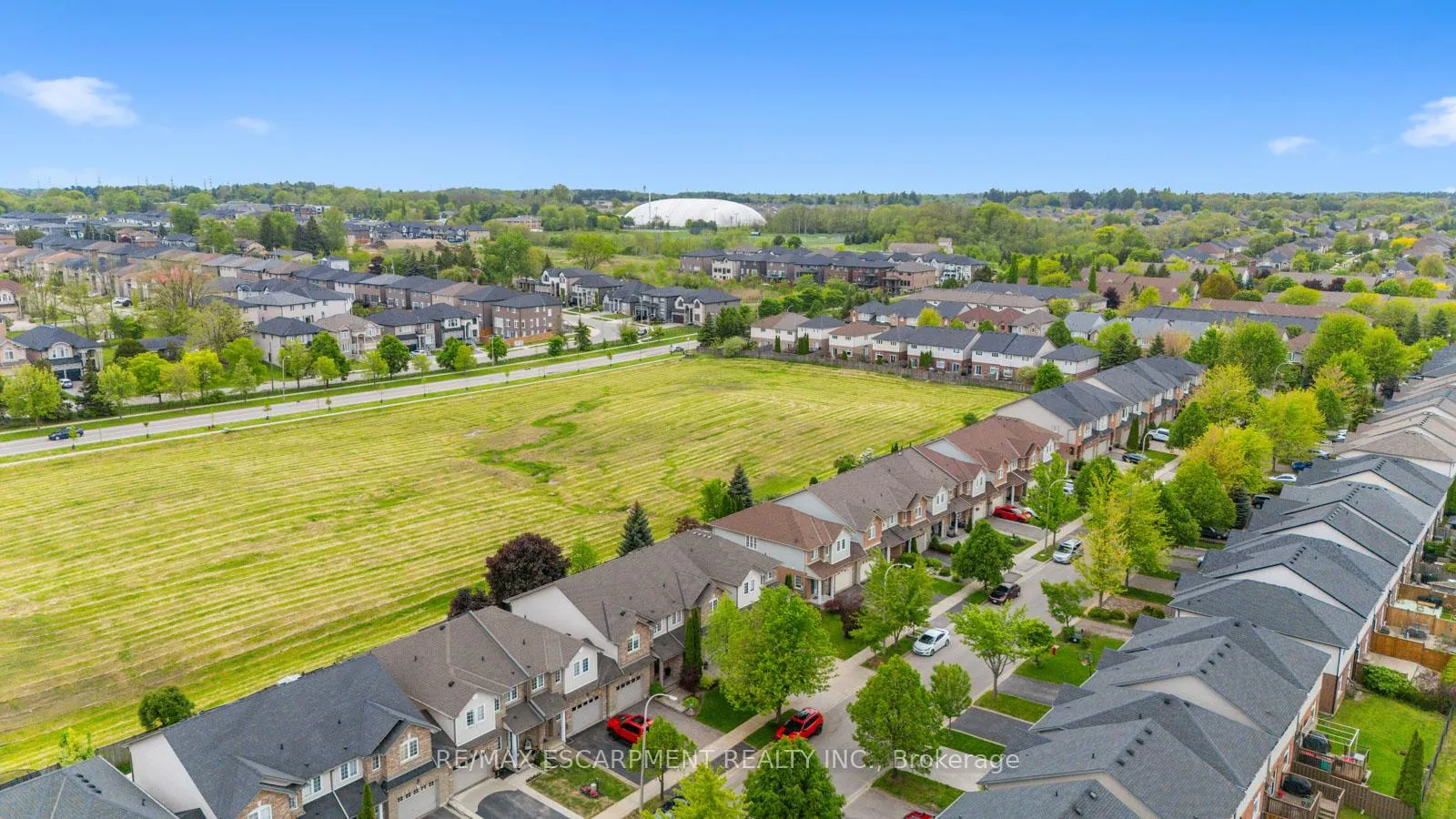 Photo 48 of 16 Olivia Place, Hamilton, Meadowlands — HOMEH