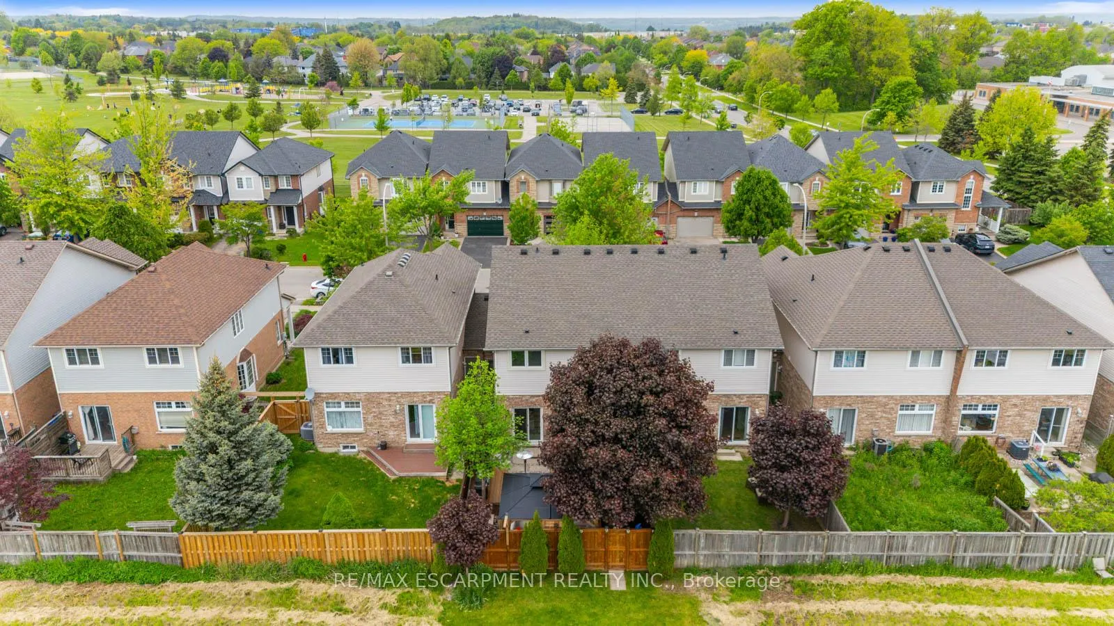 Photo 50 of 16 Olivia Place, Hamilton, Meadowlands — HOMEH