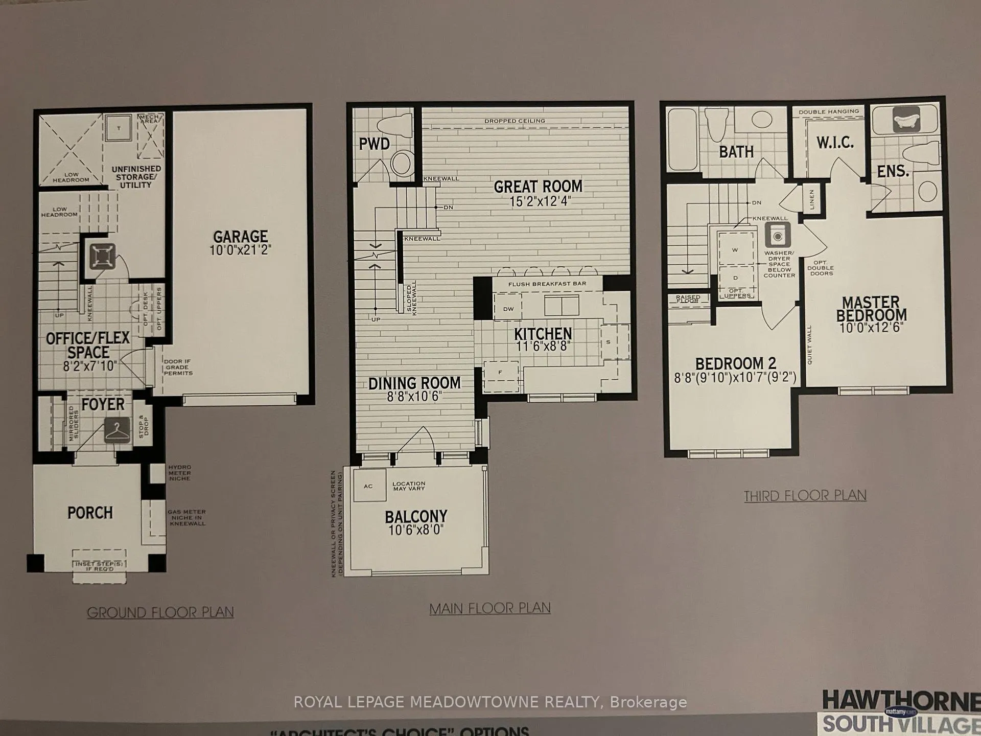 Photo 2 of Unit 153, 1000 Asleton Boulevard, Milton, Willmott — HOMEH