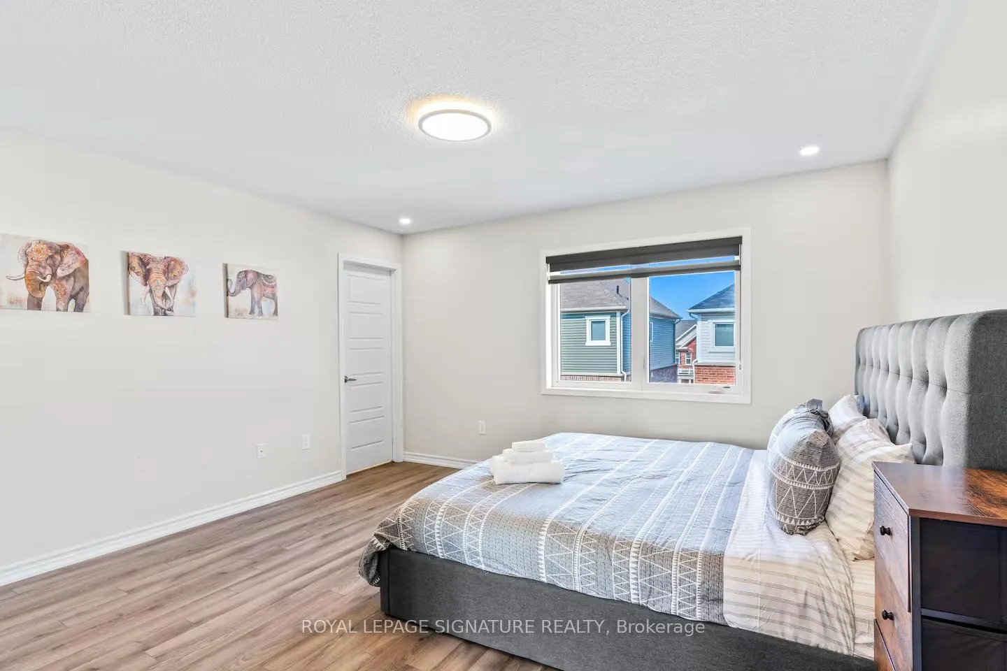 Photo 11 of 11 Eckford Lane, Brampton, Northwest Brampton — HOMEH