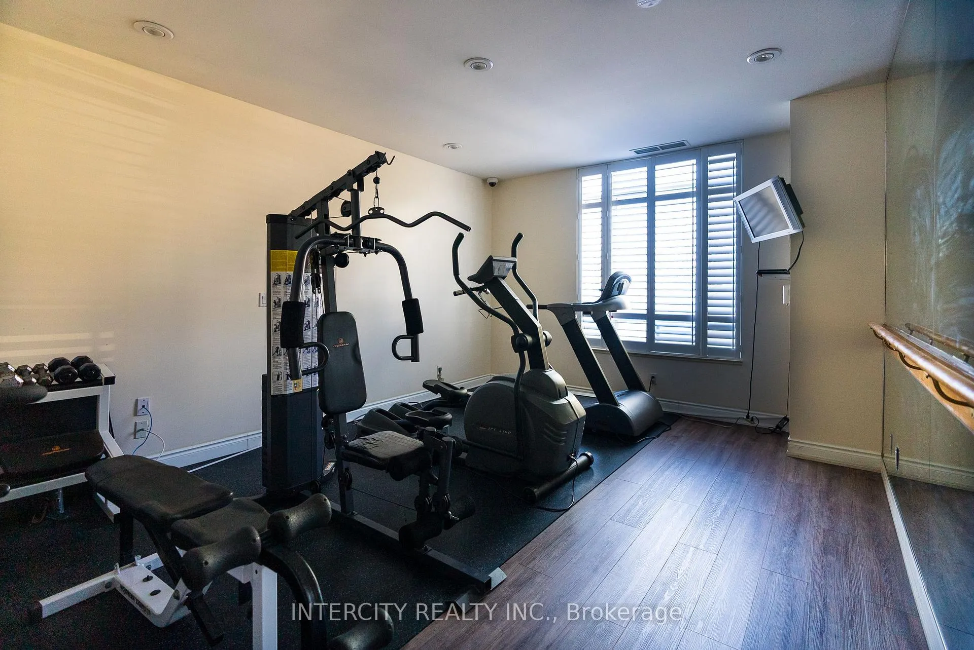 Photo 26 of Unit 607, 1 Cordoba Drive, Vaughan, Lakeview Estates — HOMEH